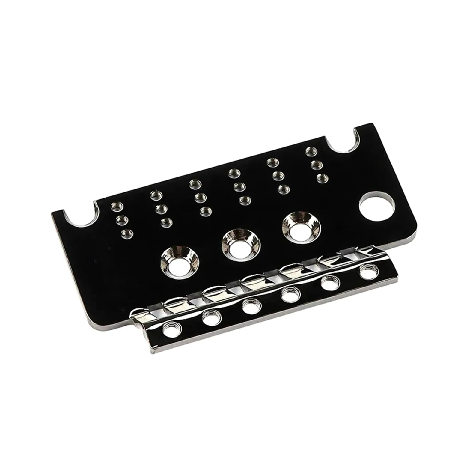 Piastra Di Ricambio Per Ponte Tremolo A 6 Corde Per Chitarra Elettrica ST Parti di chitarra Ponte
