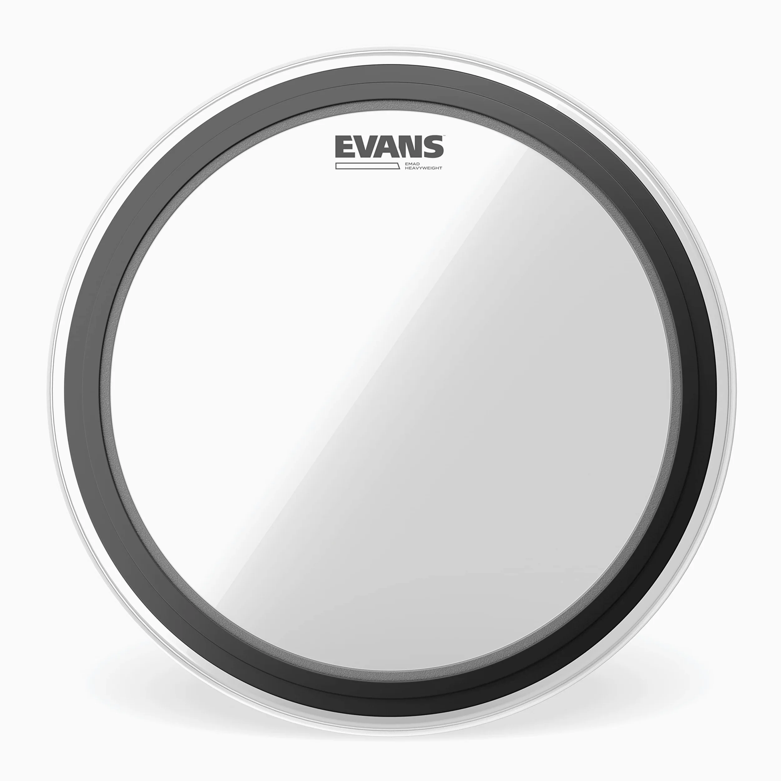 Evans EMAD Heavyweight BD22EMADHW, 22", BassDrum Batter - Pelle del tamburo basso
