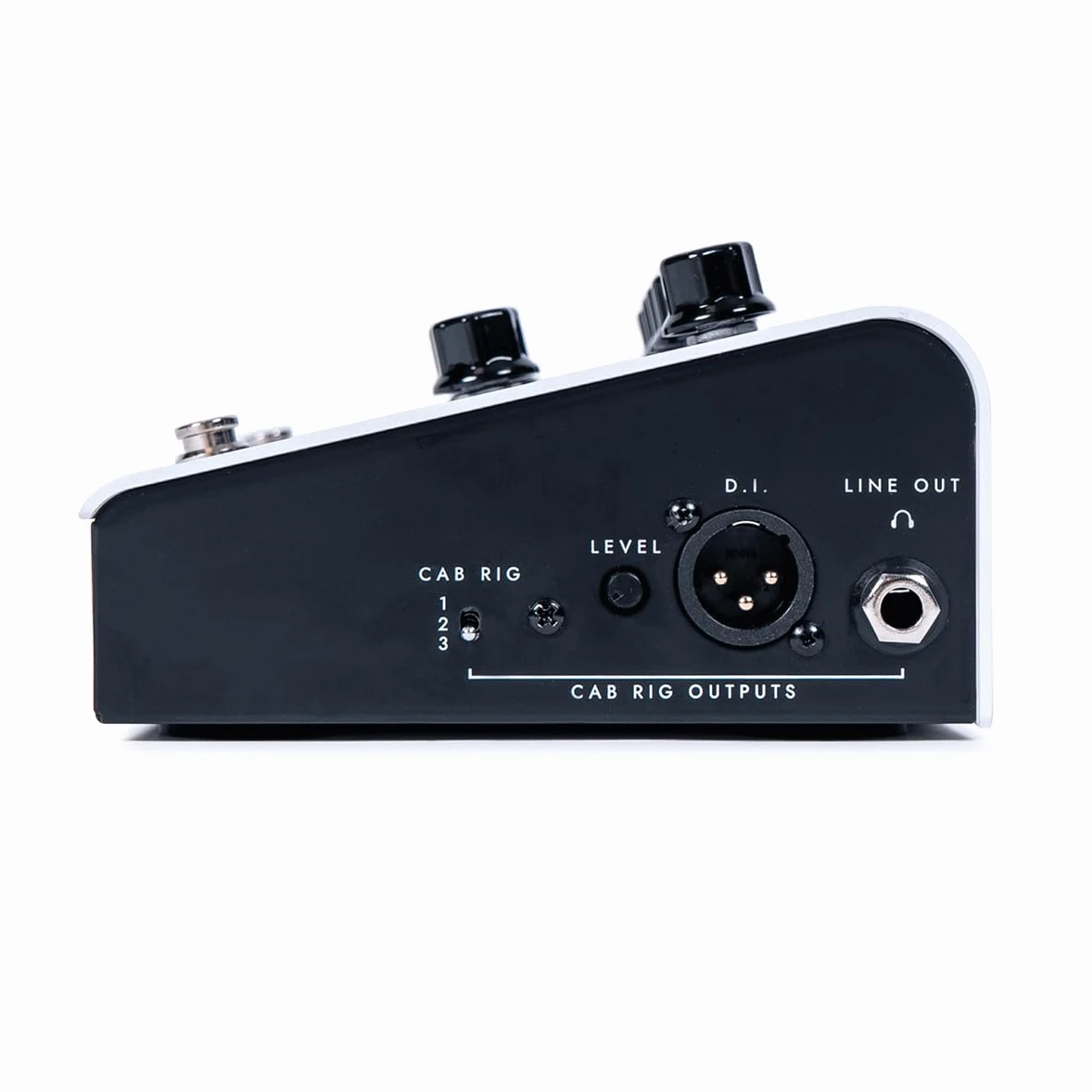 Blackstar Amplificatore di potenza per chitarra elettrica (AMPED1)