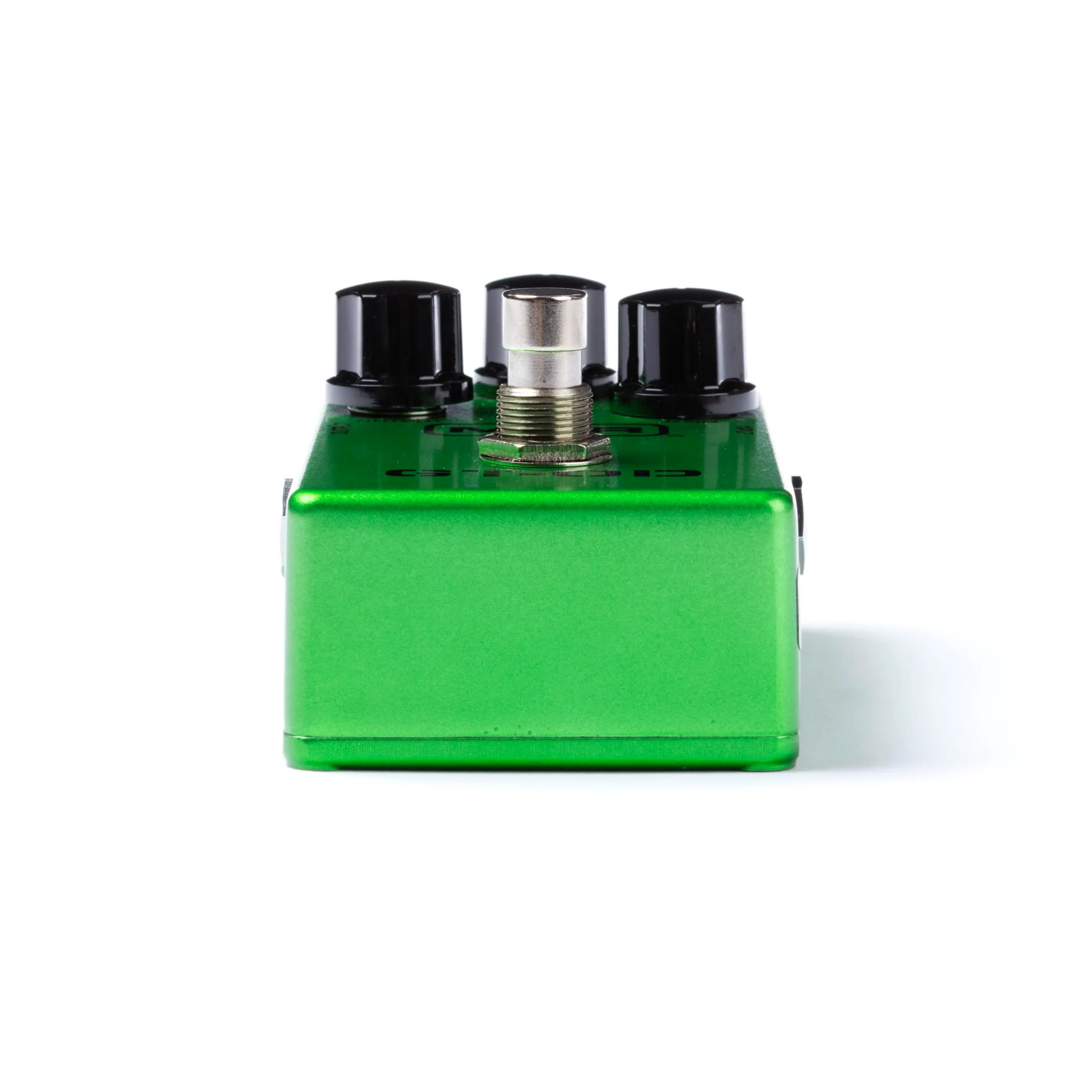 MXR - M193 GT-OD OVERDRIVE Pedale Overdrive MXR, Controlli: Tone, Output e Gain | Rumore di fondo: >88 dB |Alimentazione: 9 volt DC
