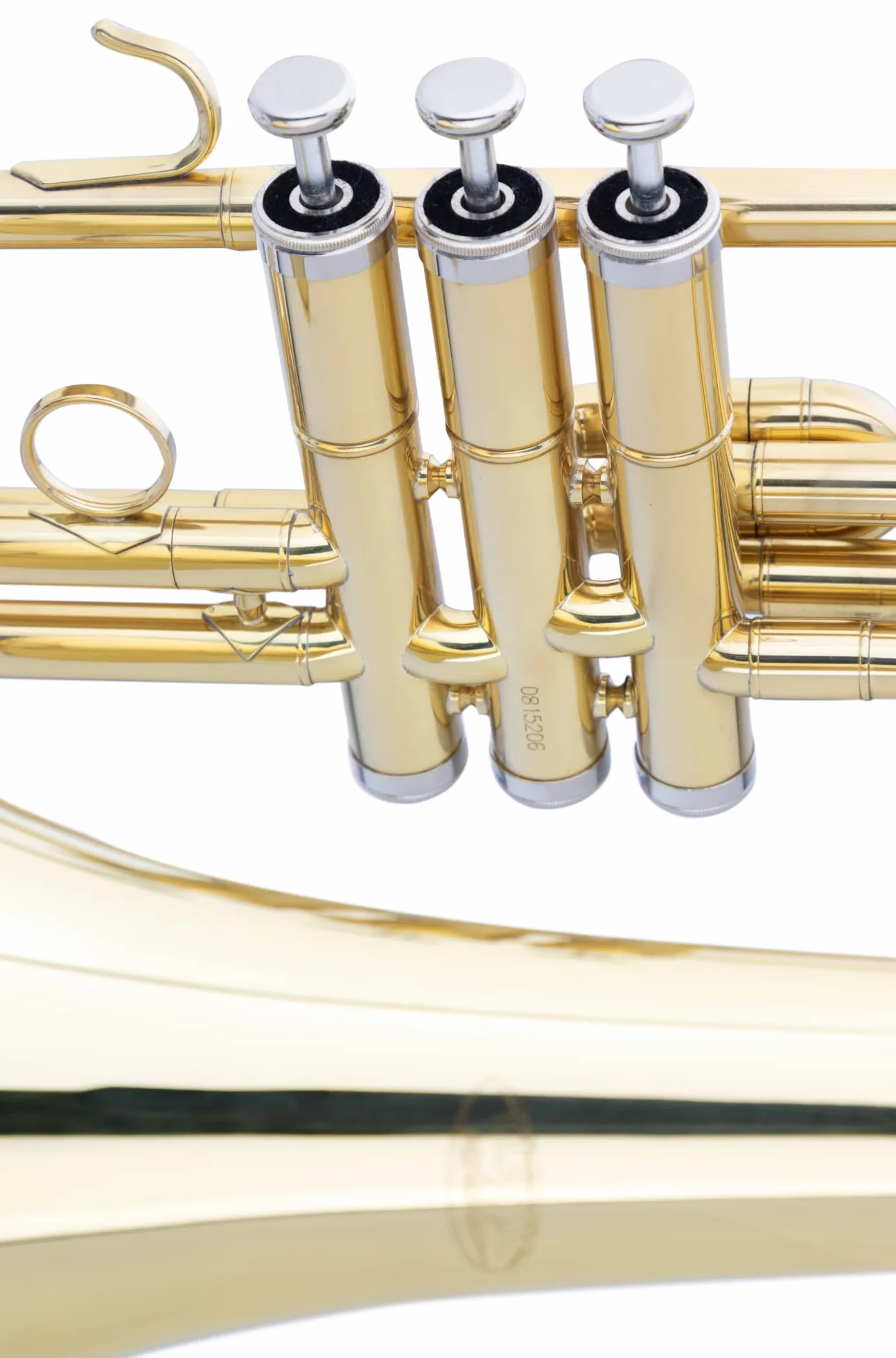Classic Cantabile Brass VP-16 Trombone a valvole