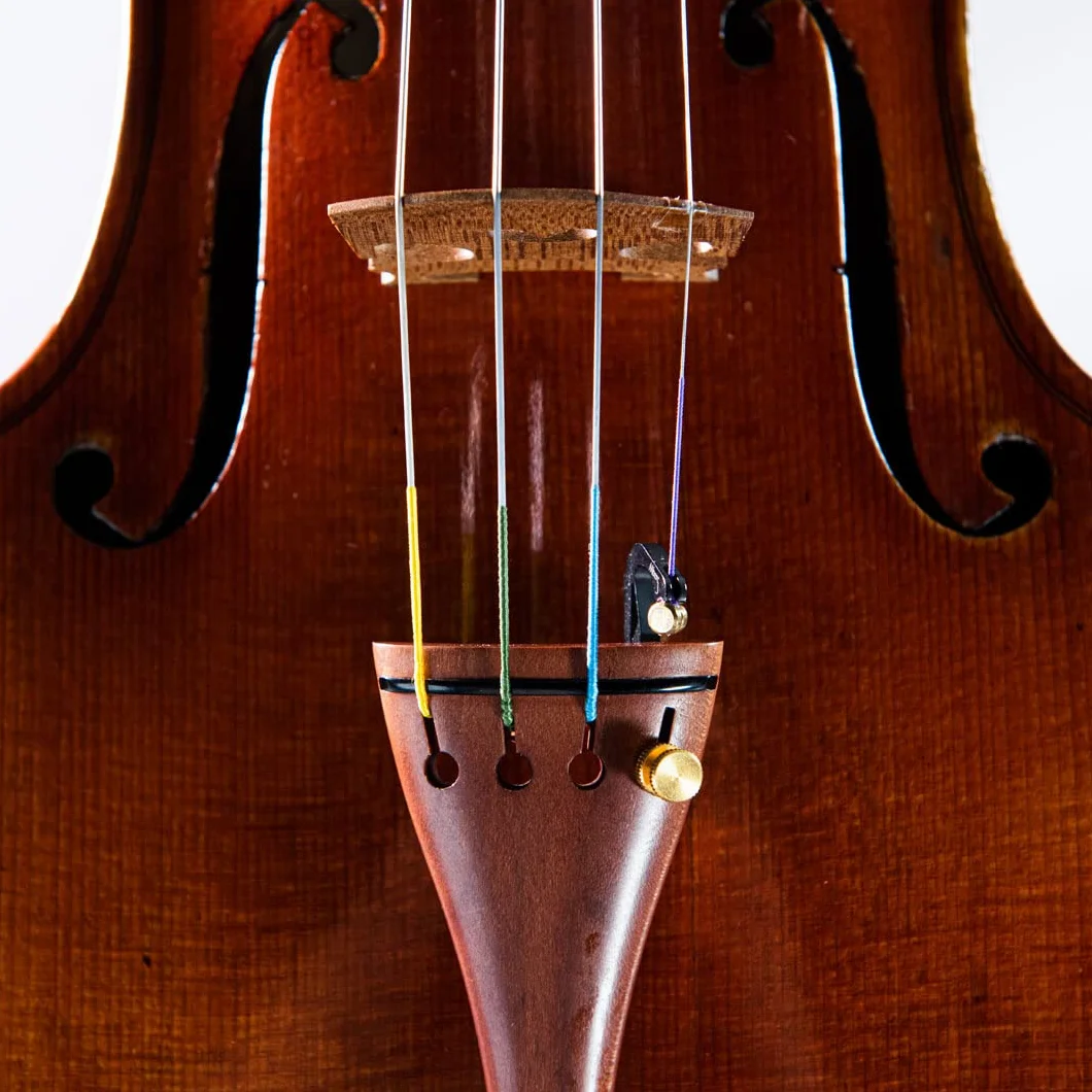 Dominant Strings 135B - Set corde per violino 4/4