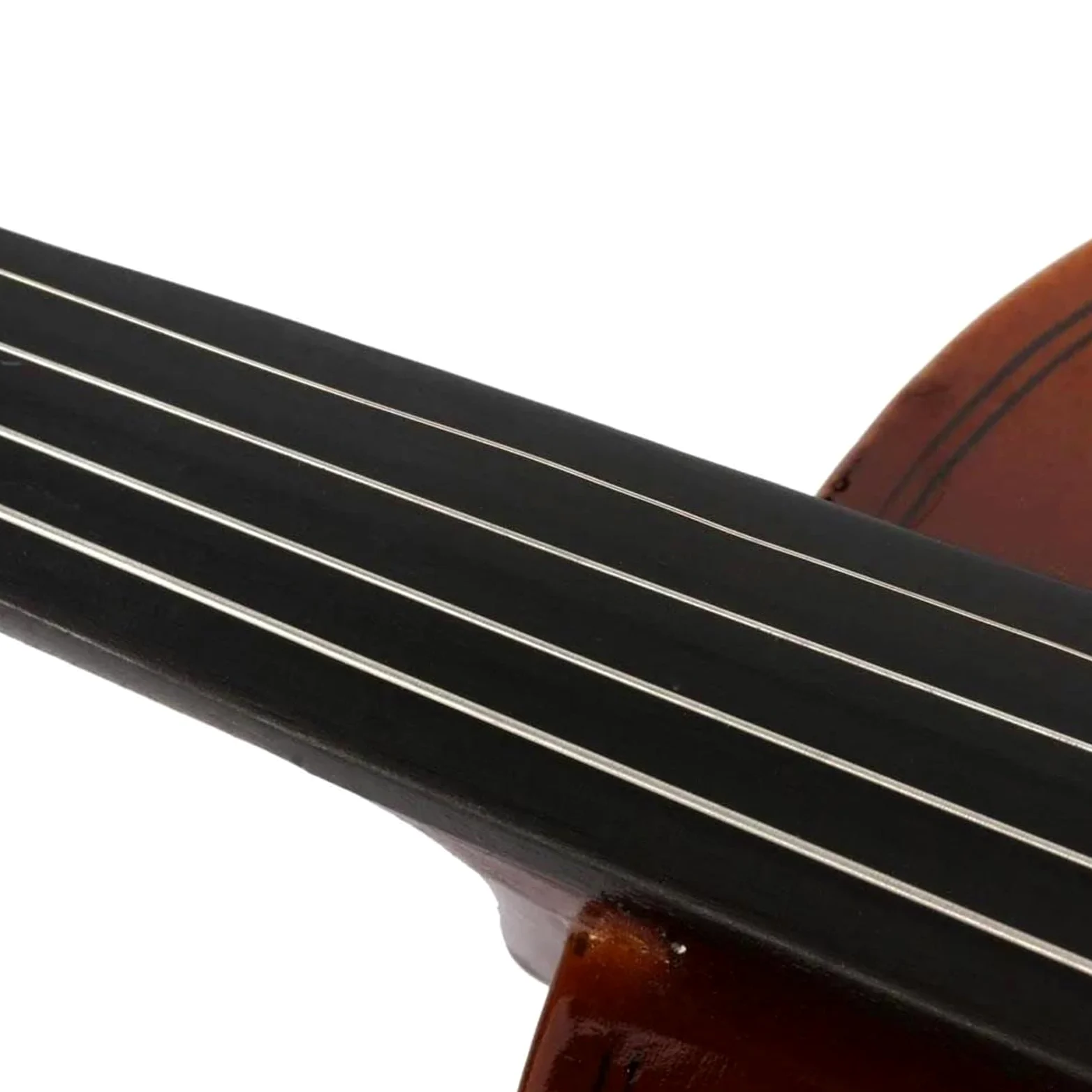 Violini Professionali Set Di Violino Per Principianti Con Custodia Rigida Piccola