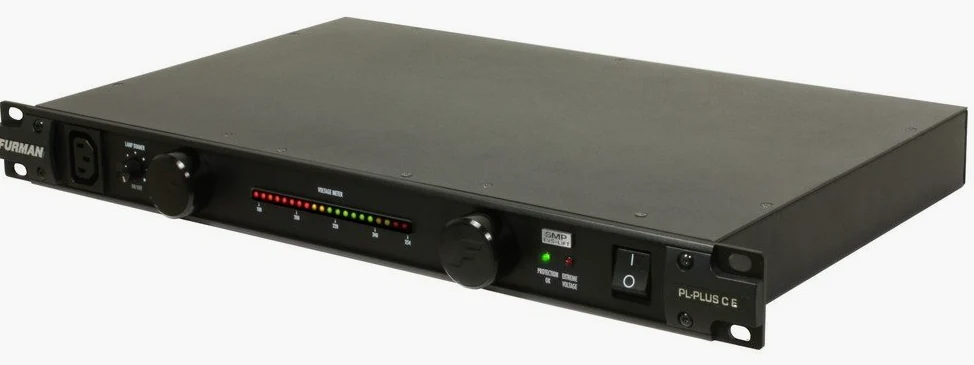 PL-PLUS C E Power Conditioner