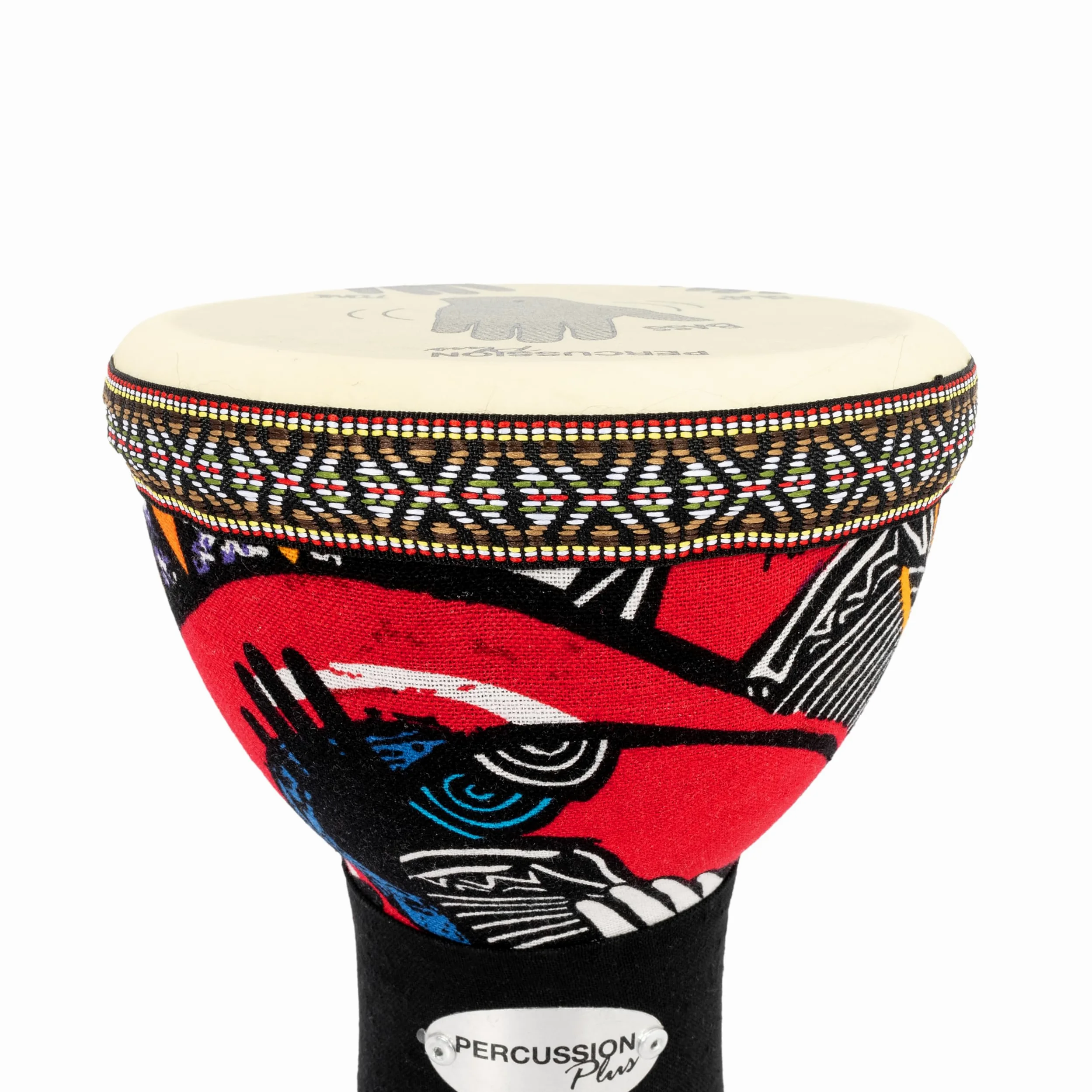 Percussion Plus PP6630 Slap djembe 6 pollici pre-sintonizzato