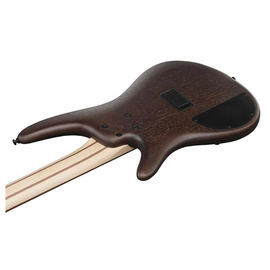 Ibanez SR305EB-WNF Walnut Flat - Basso elettrico a 5 corde