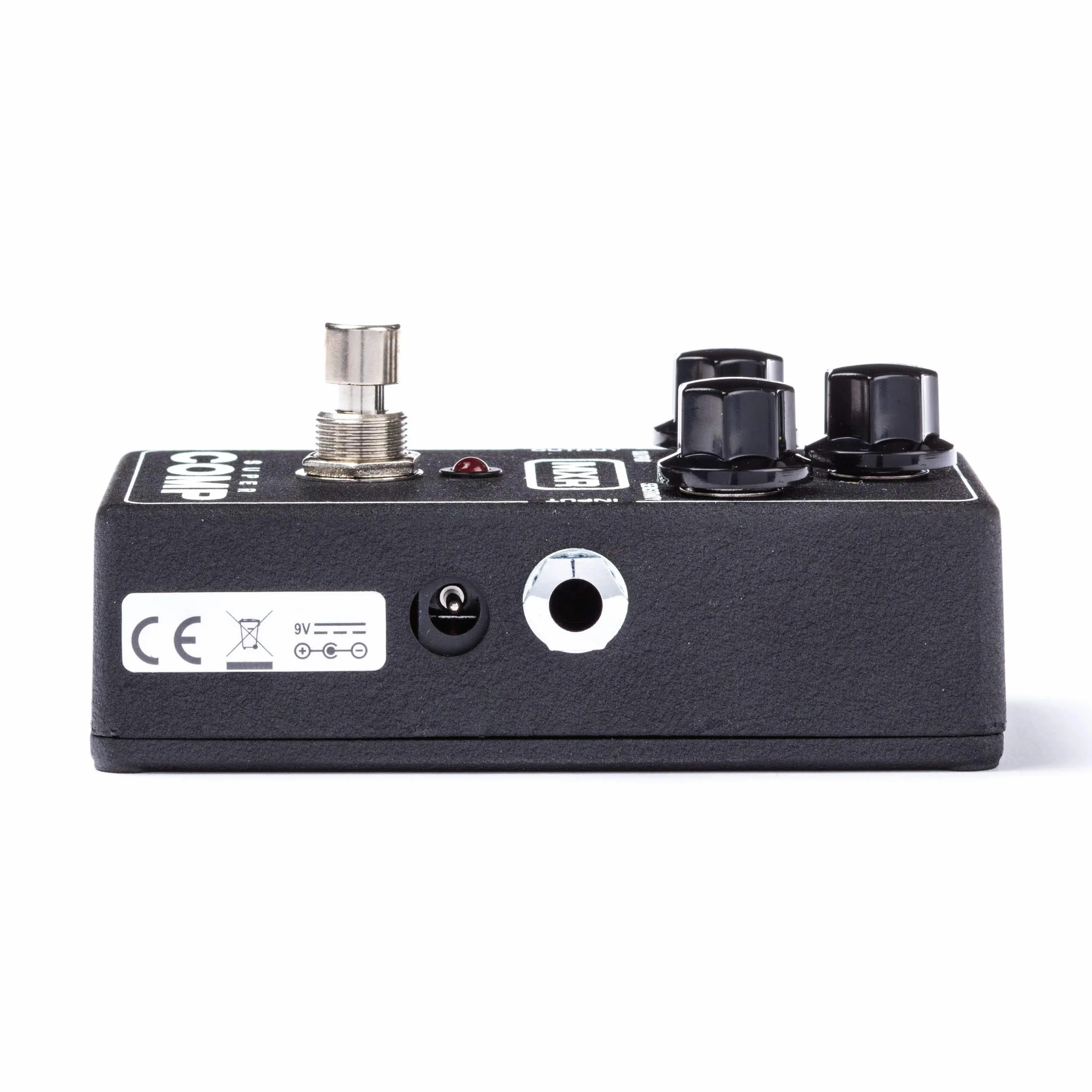 MXR pedale SUPER COMP