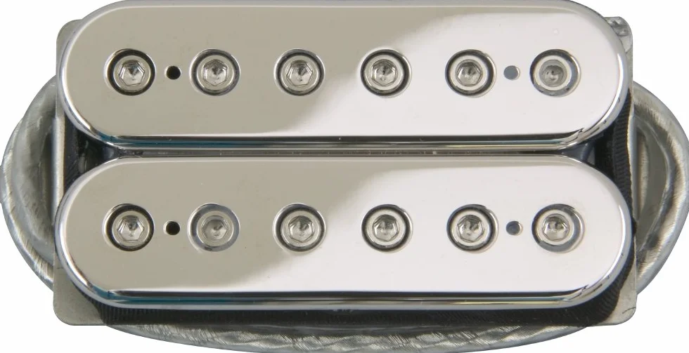 DiMarzio - Tone Zone nero - DP155BK