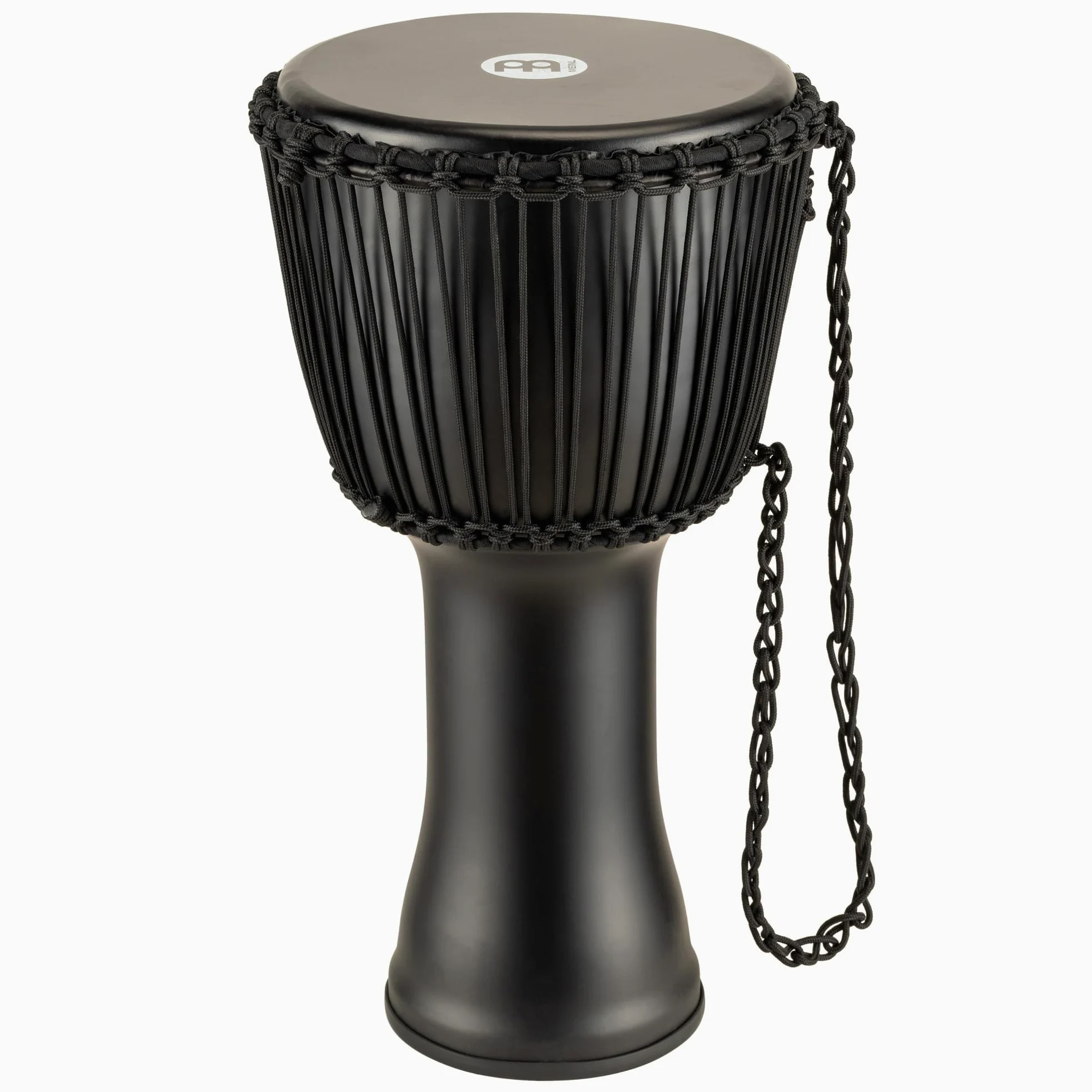 Meinl Percussion Travel Series - Djembe in Pelle di Capra da 12"