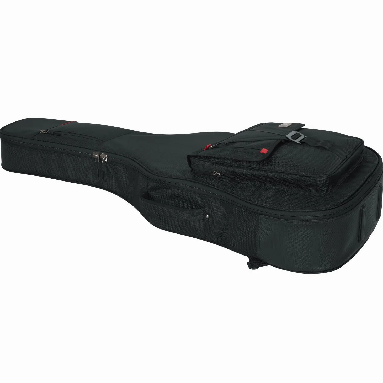 Gator - Custodia GPX-ACOUSTIC GPX per chitarra acustica