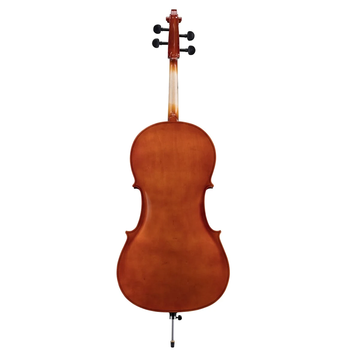 SOUNDSATION PCE-44 - Violoncello 4/4 Virtuoso Primo Completo Di Borsa E Archetto