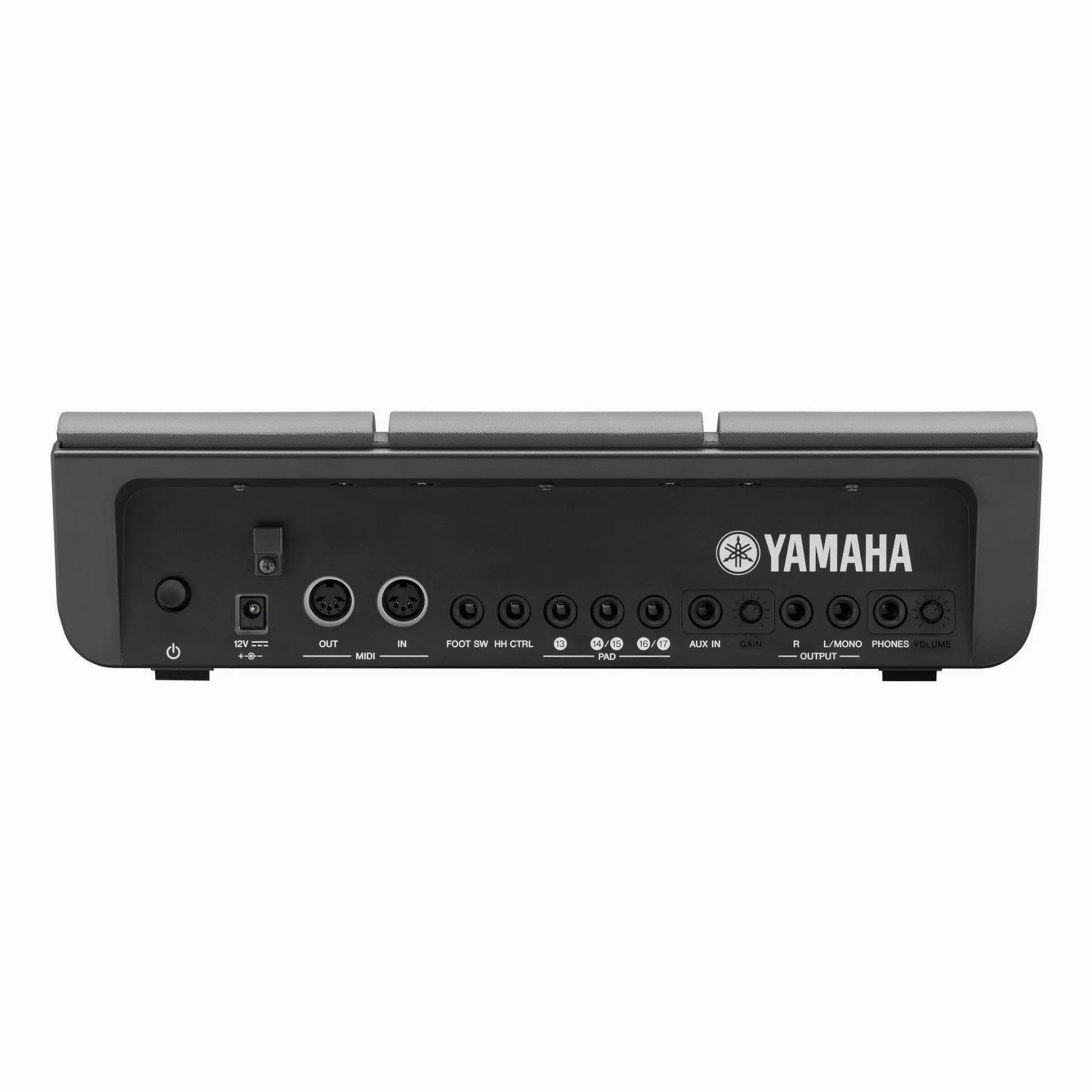 Yamaha batteria elettronica DTX MULTI 12