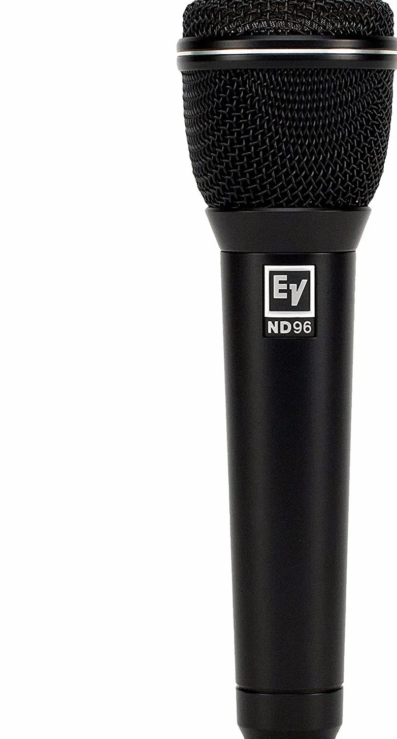 Electro-Voice ND96 - Microfono vocale
