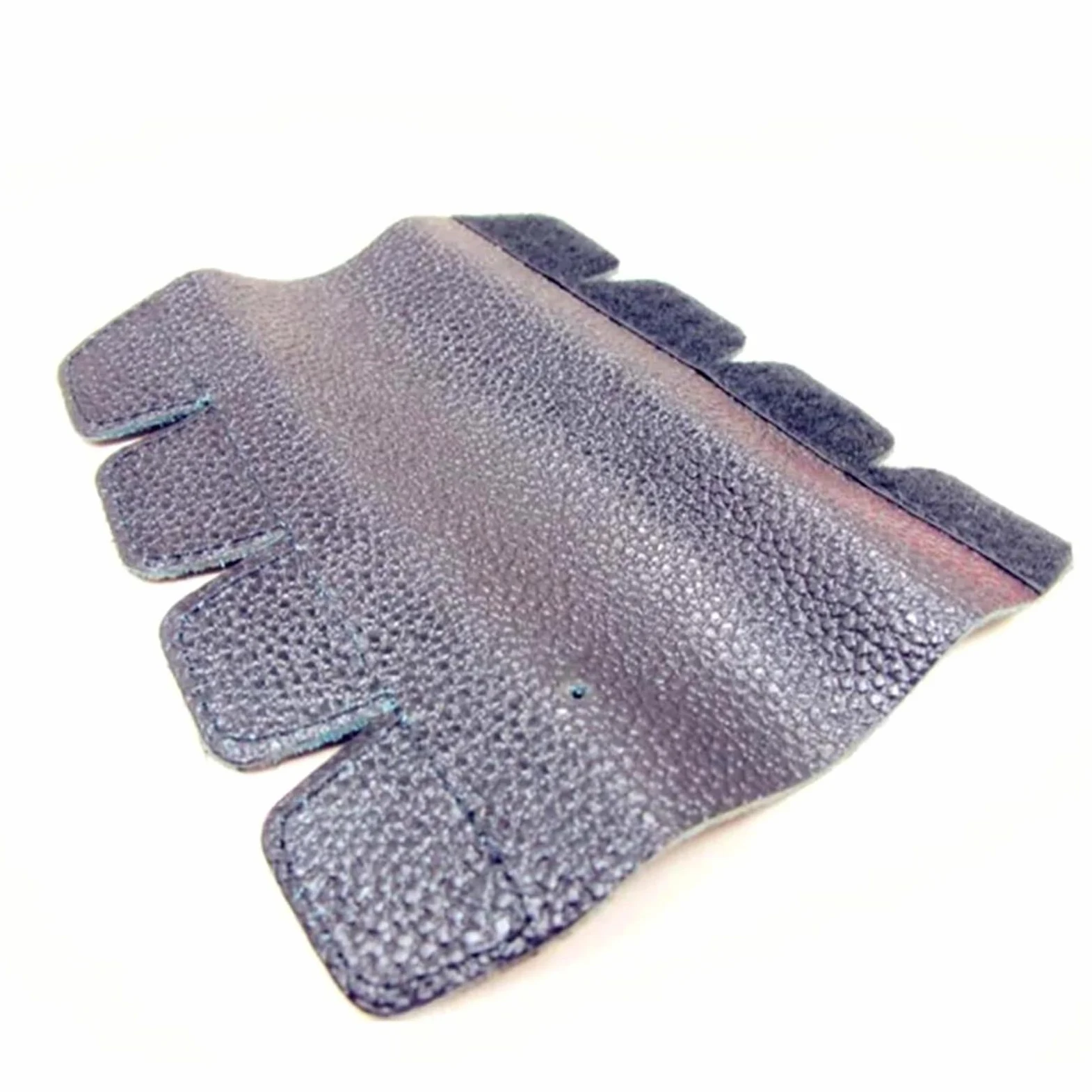 Accessori Professionali per Corno Francese Paramano In Pelle Nera Per Corno Francese Strumenti Musicali In Ottone Accessori Per Corno Francese