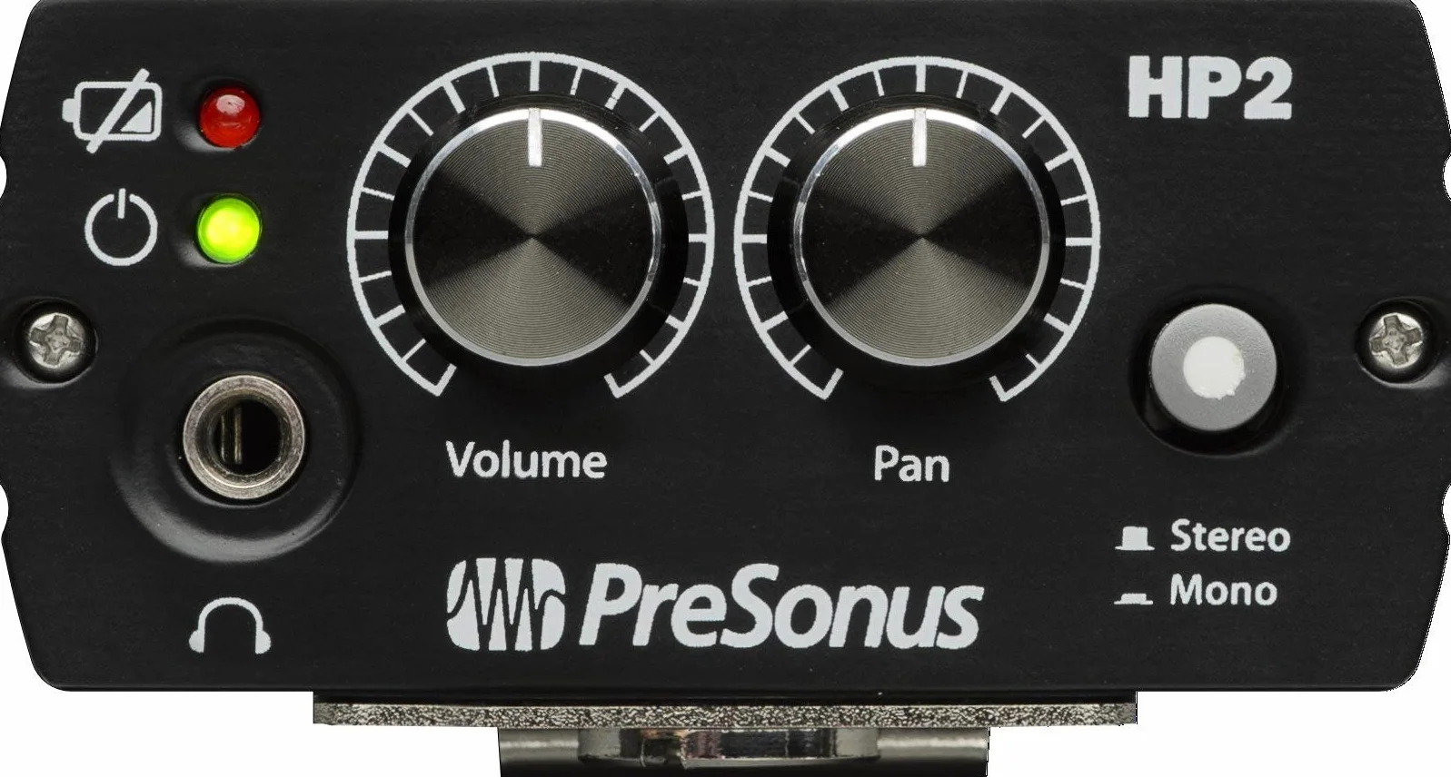 PreSonus HP2, Amplificatore per cuffie personali