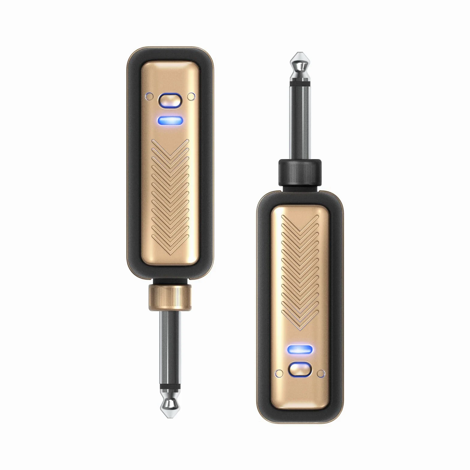 Positive Grid Spark LINK Sistema Wireless per Chitarra Elettrica, Acustica, Basso