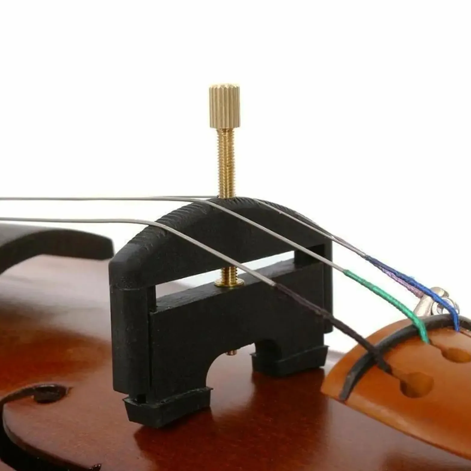 Accessori Per Strumenti A Violino Manutenzione Delle Parti Dello Strumento Del Ponte Per Il Cambio Sollevatore Di Corde Violino
