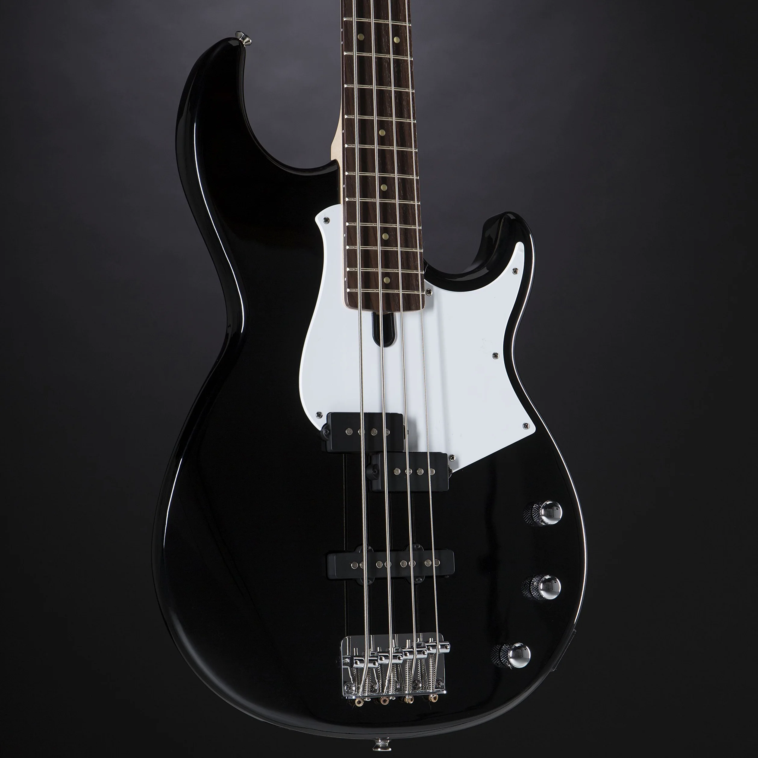 Yamaha BB234 Chitarra elettrica Solid 4strings Nero - Chitarre (4 corde)