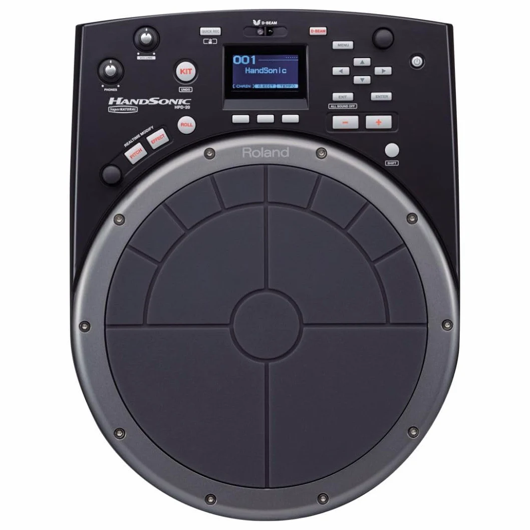 Roland Handsonic hpd-20
