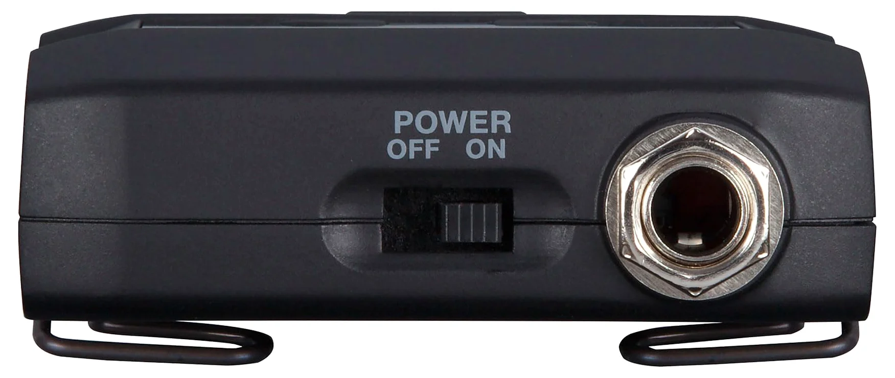 BOSS WL-60 Cavo virtuale wireless per i professionisti del palco | Tecnologia wireless in formato pedale per le pedaliere | Simulazione interna del suono del cavo