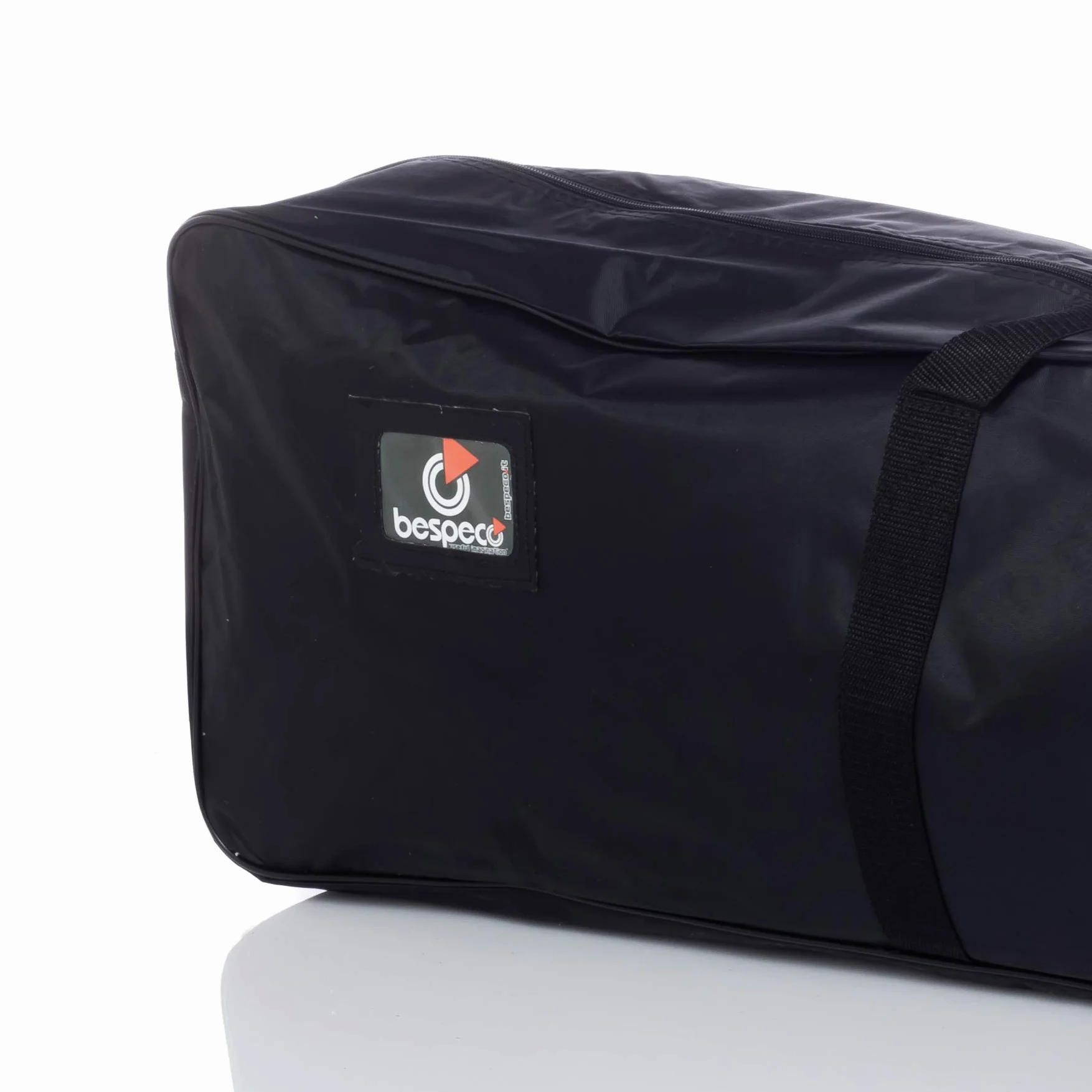 Bespeco BAG1000SP - Borsa per 2 supporti per casse