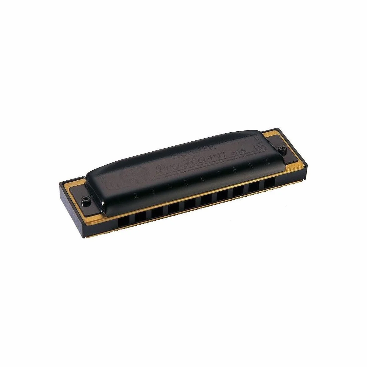 Hohner M564016X - Armonica a bocca in Do