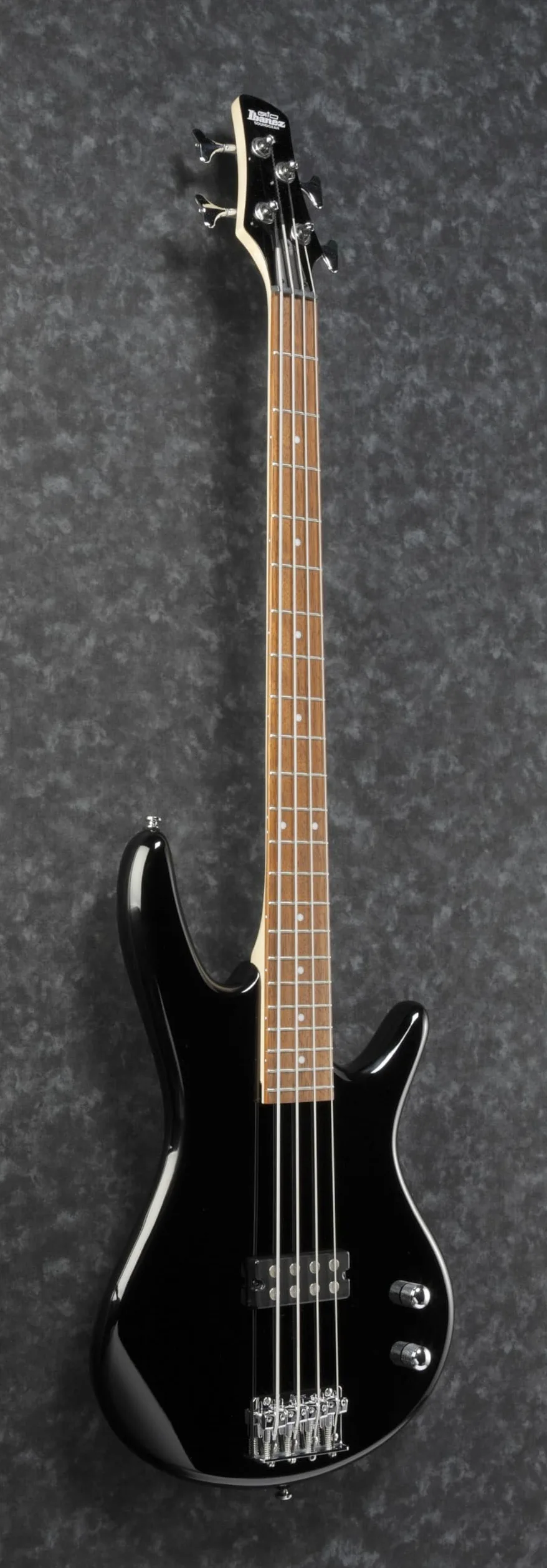 Ibanez Gio GSR100EX-BK Black - Basso elettrico a 4 corde