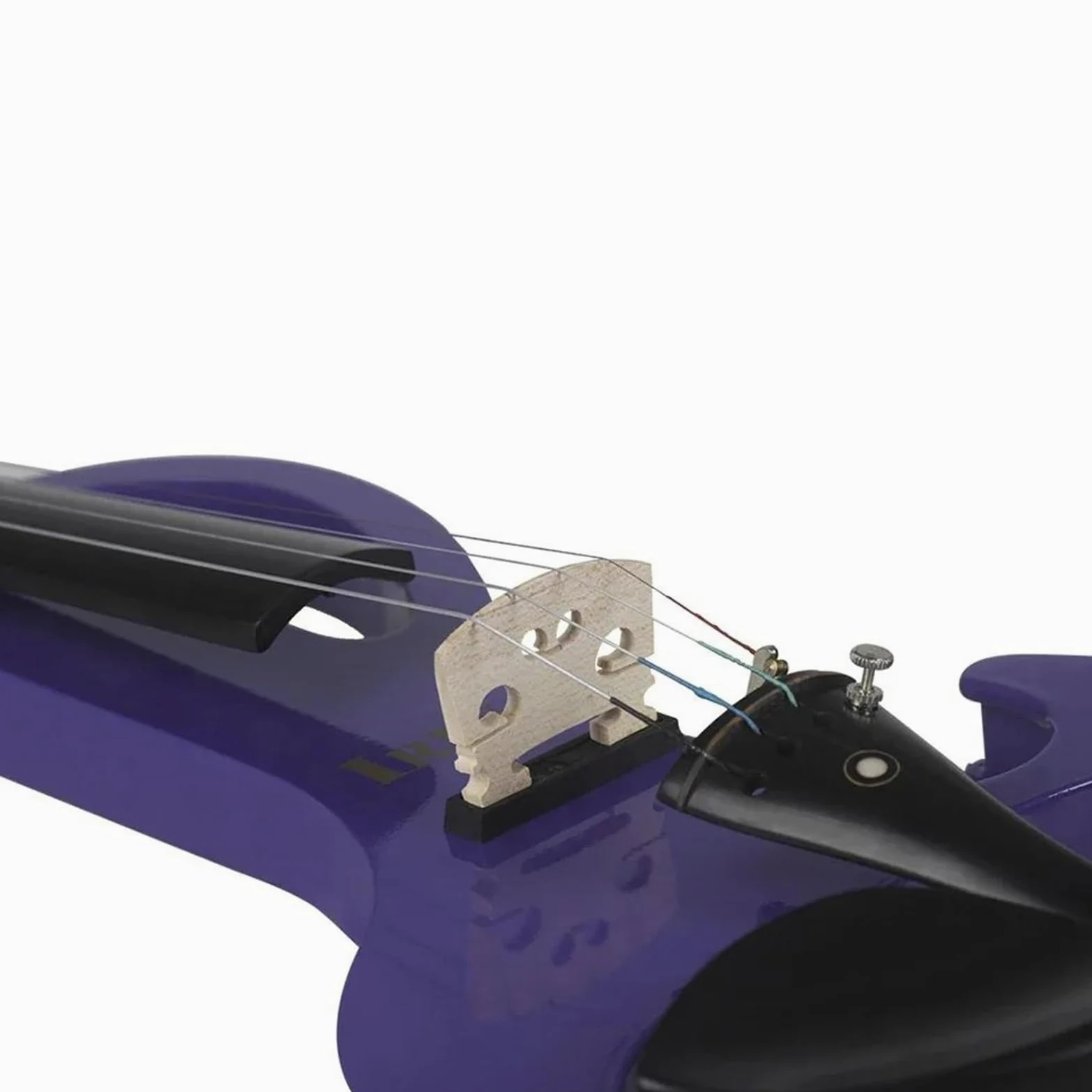 Violino Violino Elettrico Professionale 4/4 Viola | Progettato per gli amanti della musica
