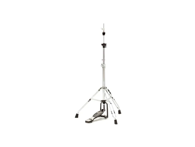 Tamburo T5S22BLSK, Batteria Acustica 5 Pezzi, Blue Sparkle, con Grancassa 56cm, Piatti e Hardware