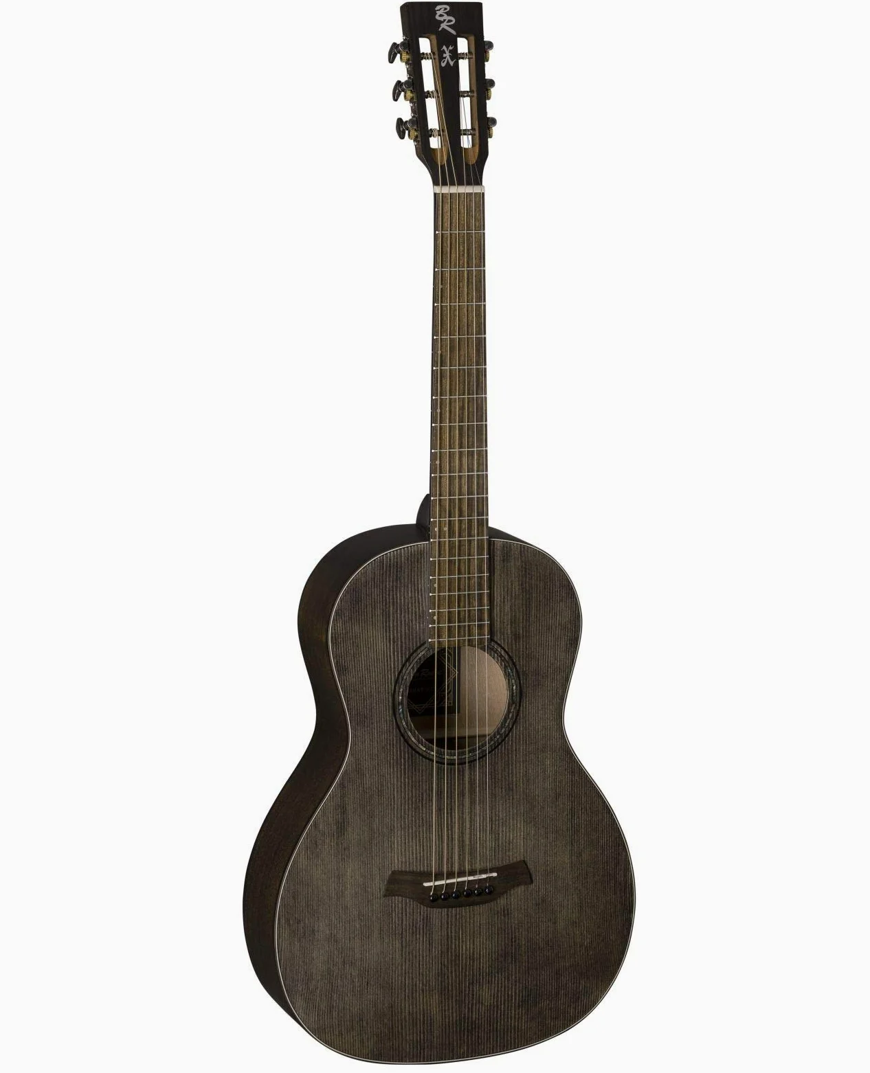 Baton Rouge X11LS/P-SCC - Chitarra western