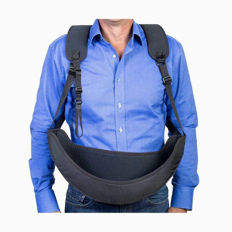 NEOTECH Holster Harness 12"
