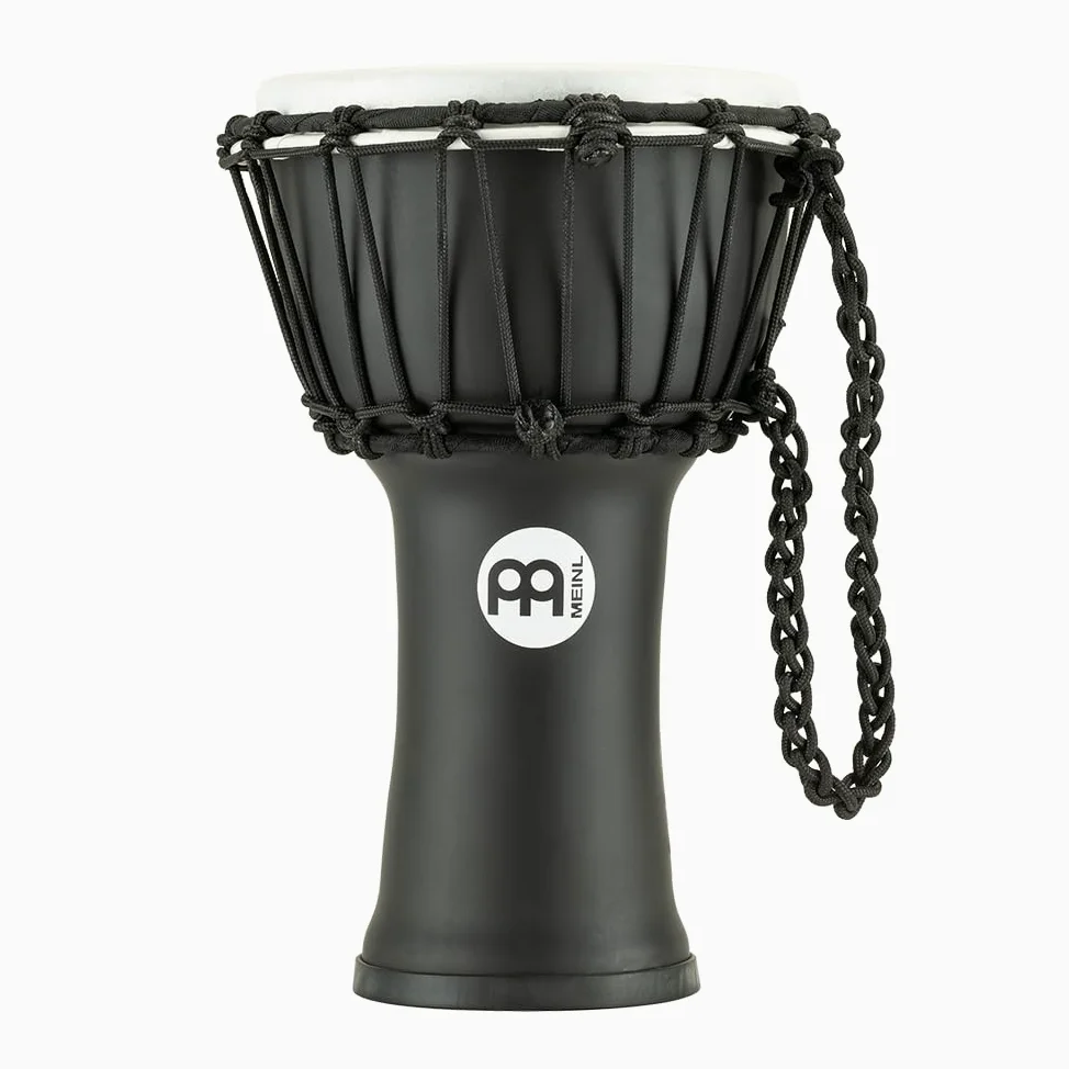Meinl Percussion - Djembe JRD - Nero (JRD-BK)