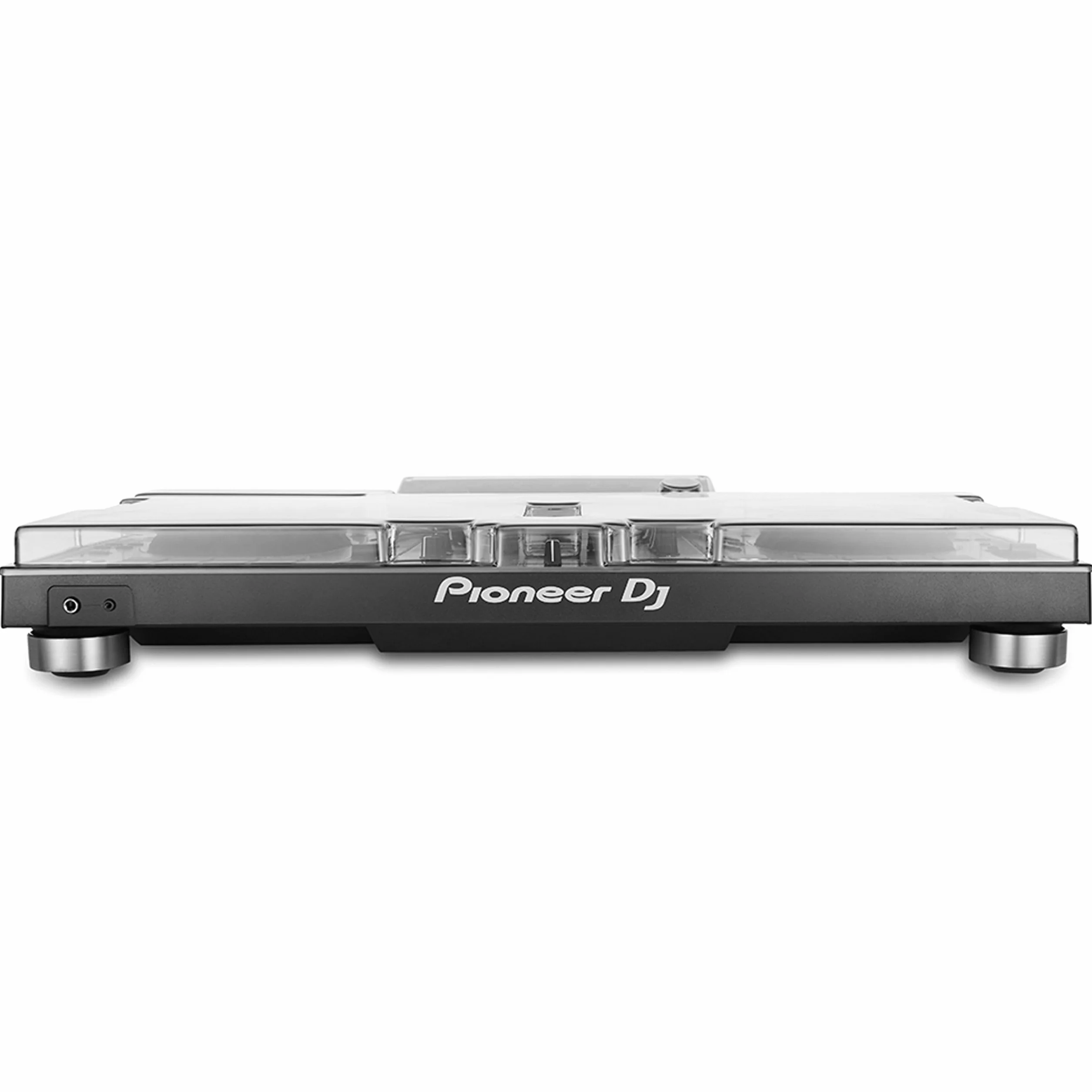 Decksaver Pioneer XDJ-RX2 Cover - Custodia per attrezzatura DJ