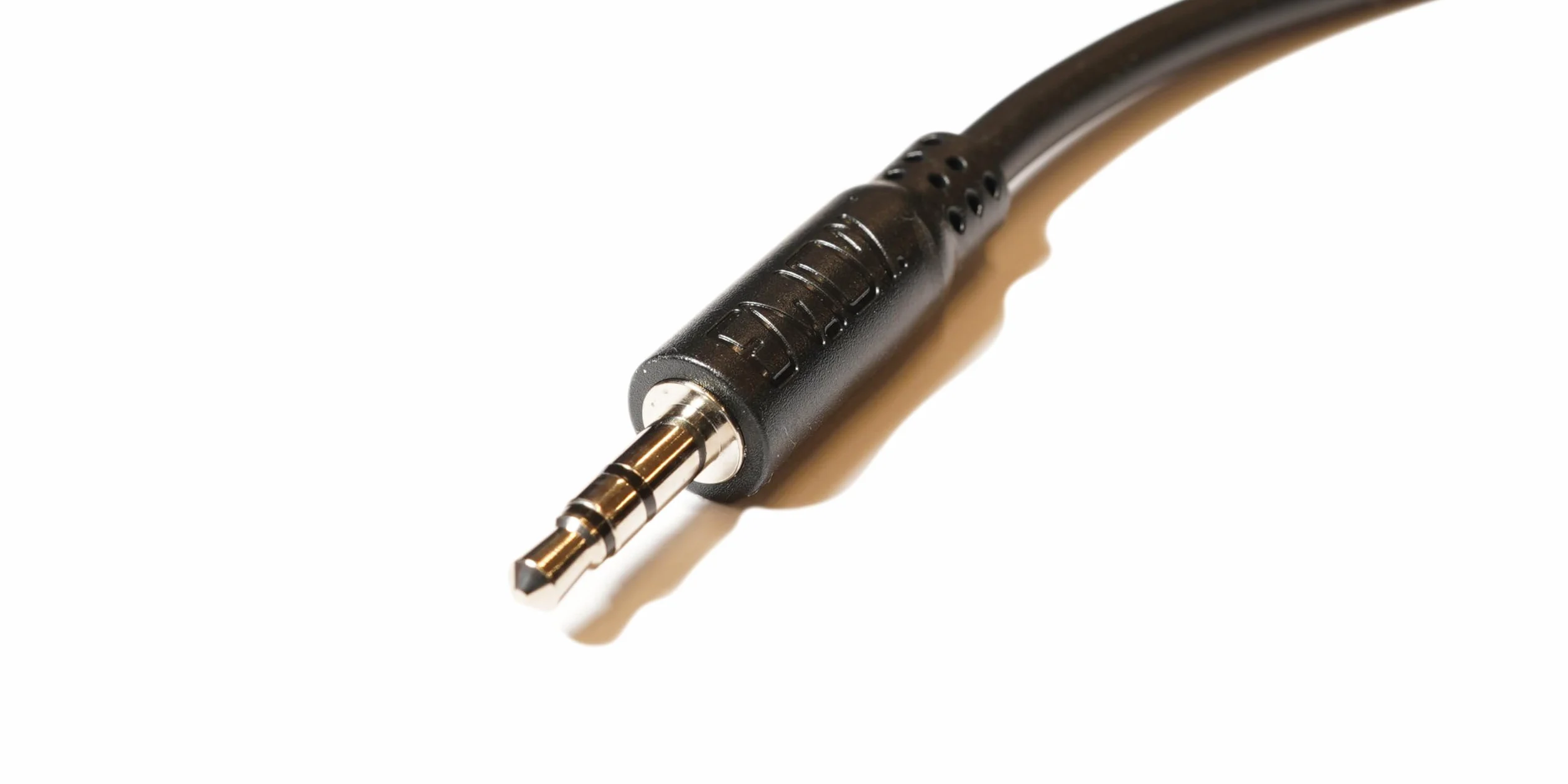 Adattatore MIDI Type A - da Jack TRS 3.5mm a DIN-5 (15cm)