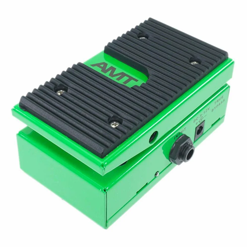 AMT WH-1B - Pedale effetto wah per bassi