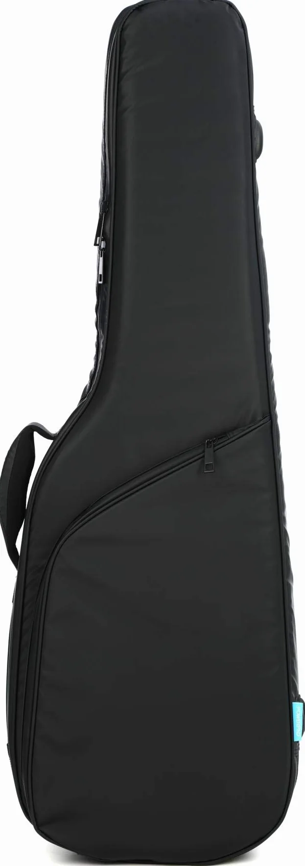 Ibanez Powerpad Ultra IGB724 Electric Gigbag Black - Borsa per chitarre elettriche