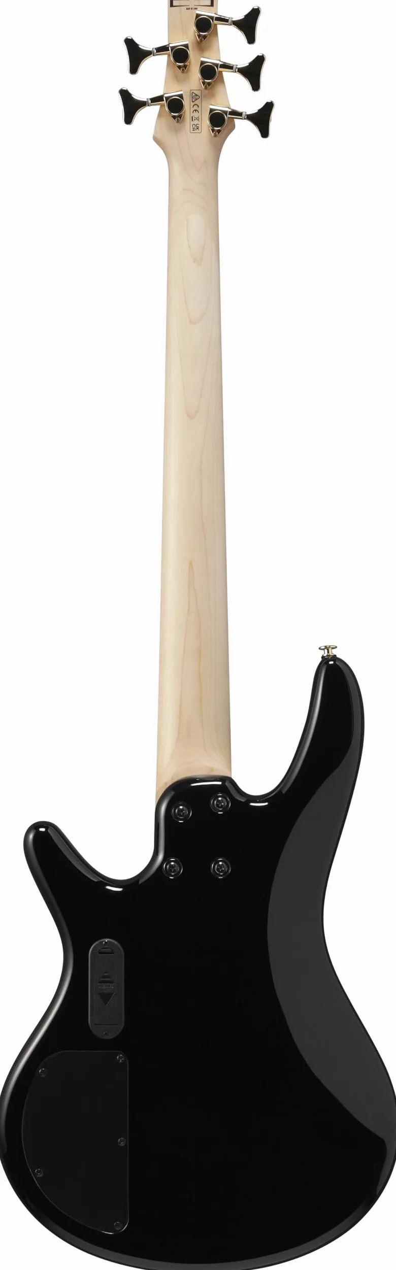 Ibanez electric bass- GSR205PCTMU