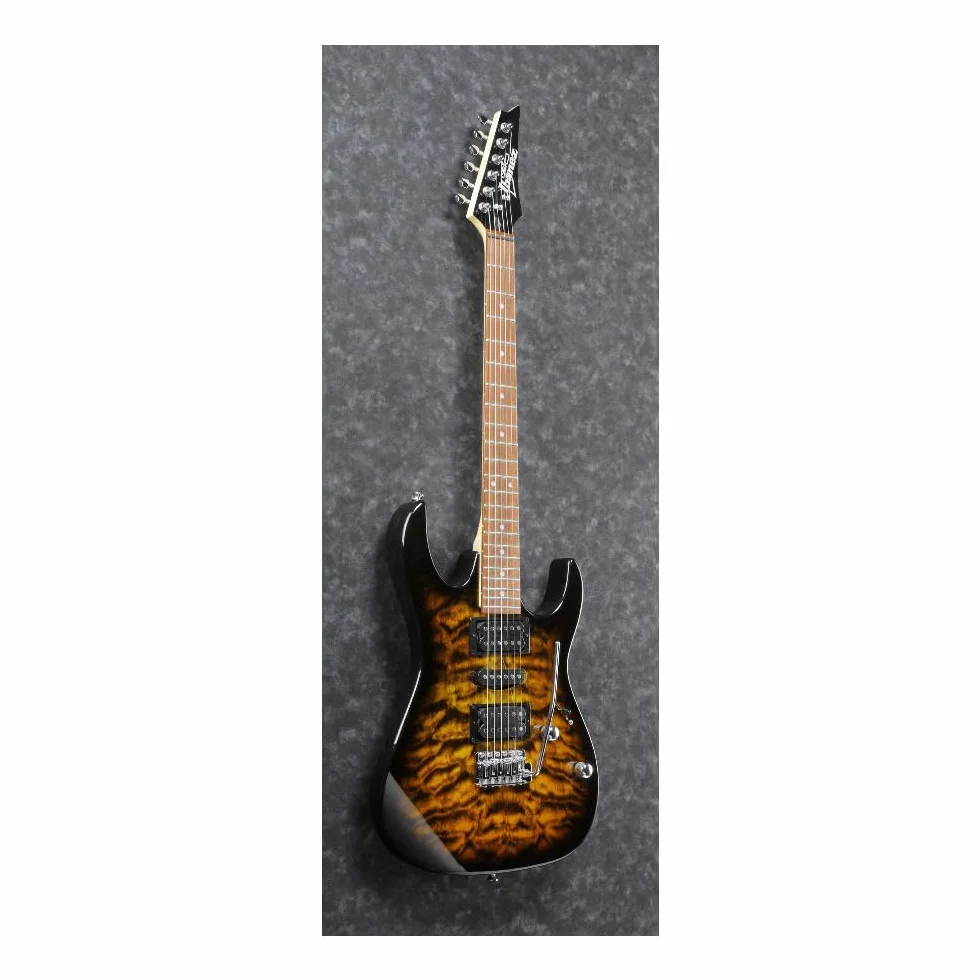 Ibanez Gio GRX70QA-SB Sunburst - Chitarra elettrica