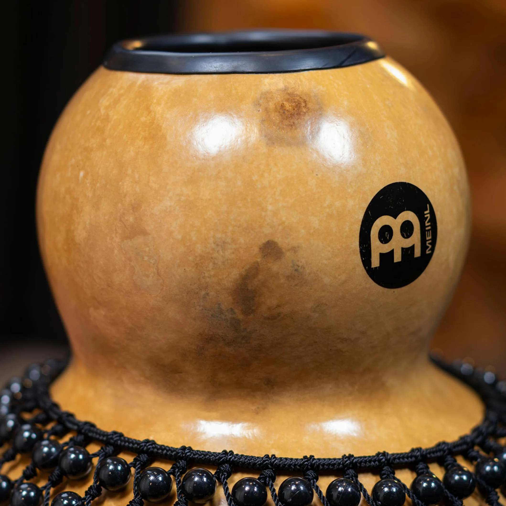 Meinl SHK Ritual Drums Traditional Gourd Shekere