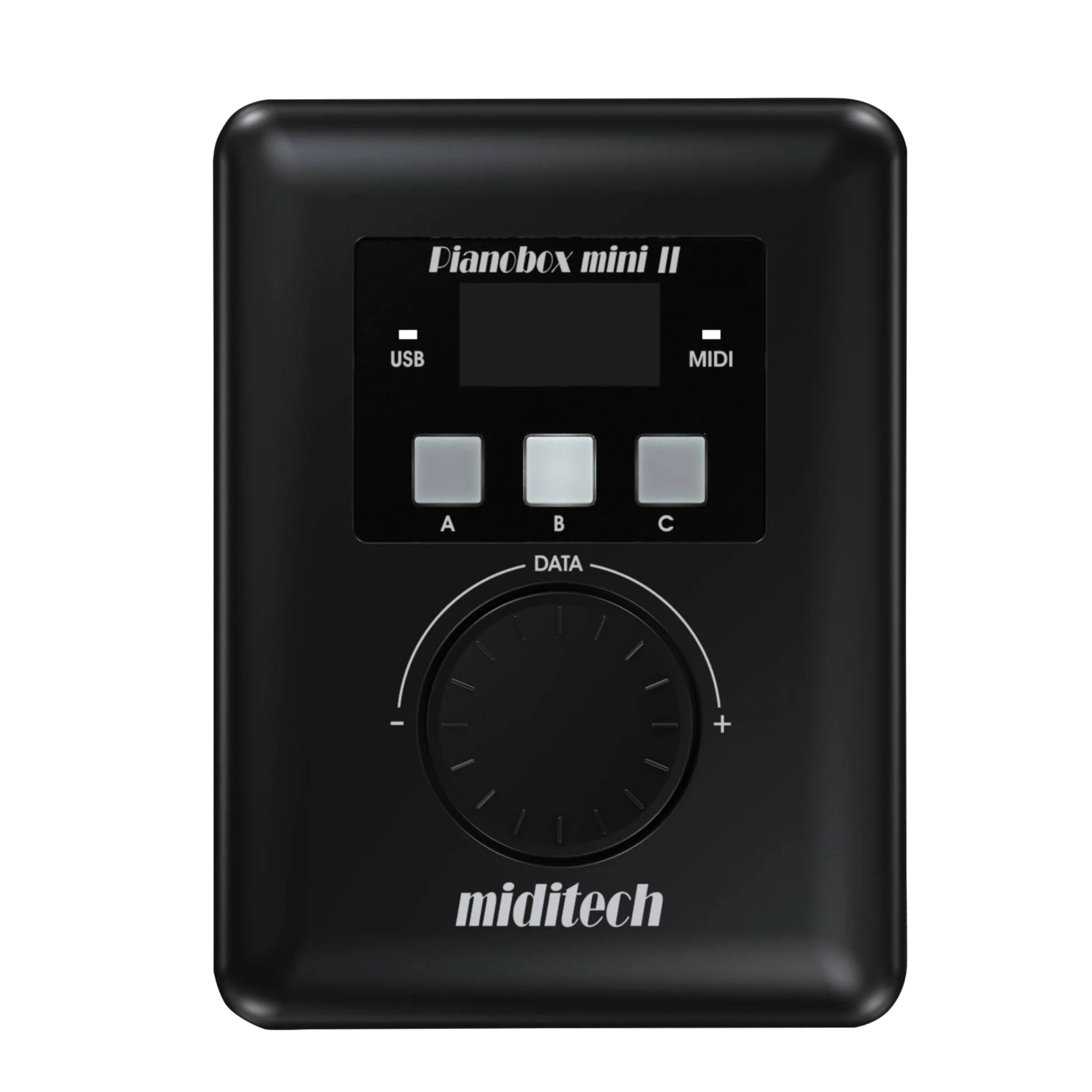 Miditech Pianobox mini II - MIDI Expander