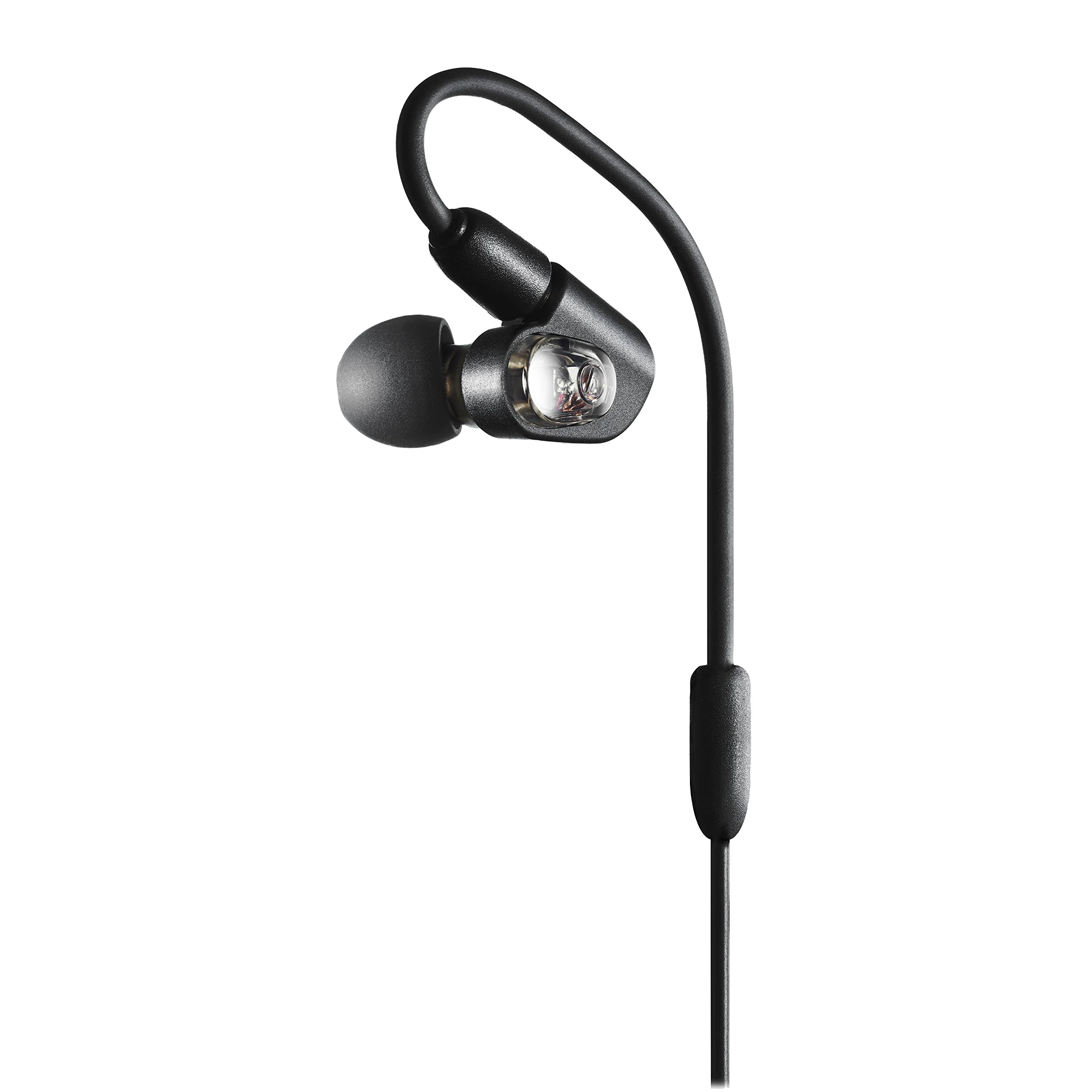 Audio-technica ath-e50 cuffie iem