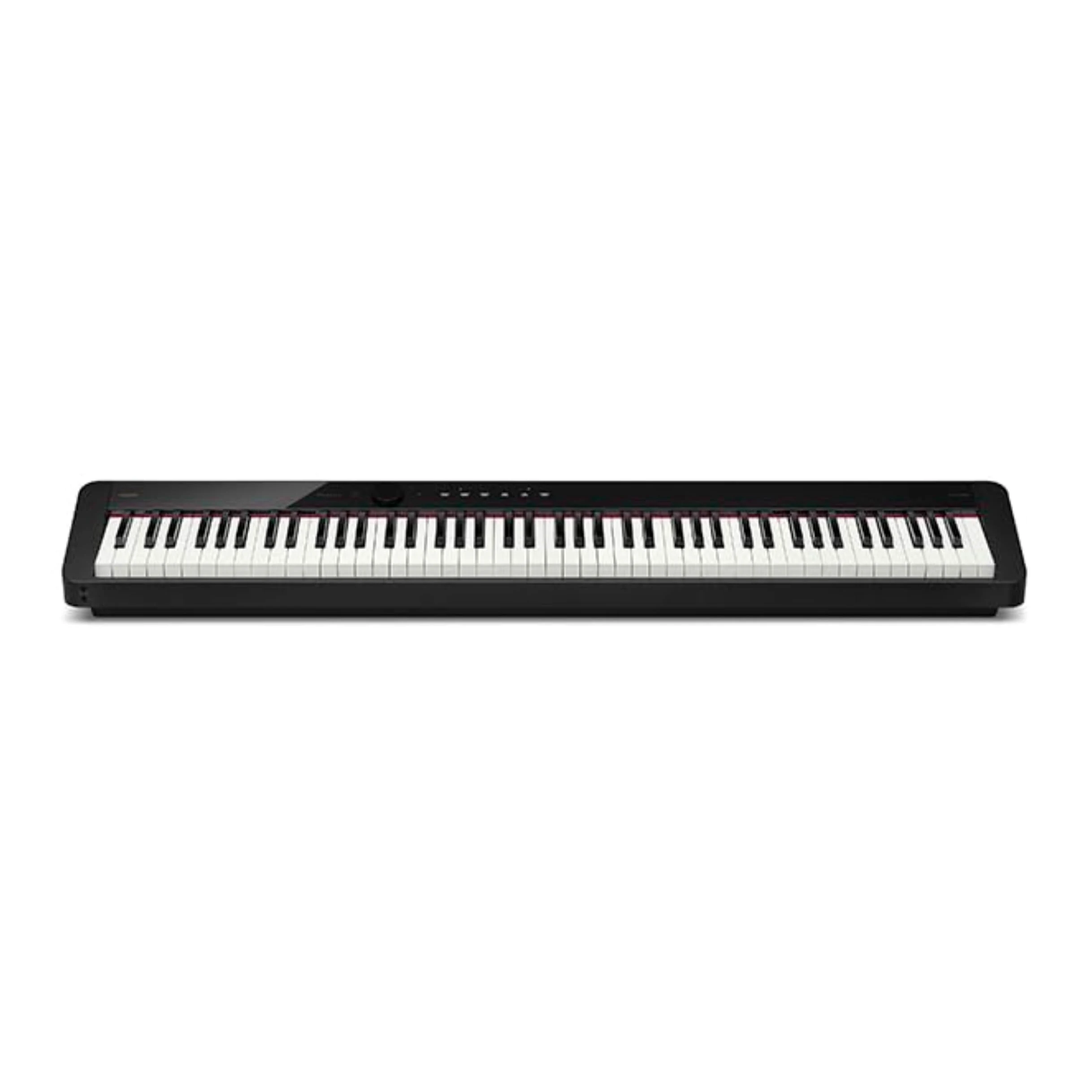 Casio, 88-Key Digital Pianos-Stage (PX-S1100BK)