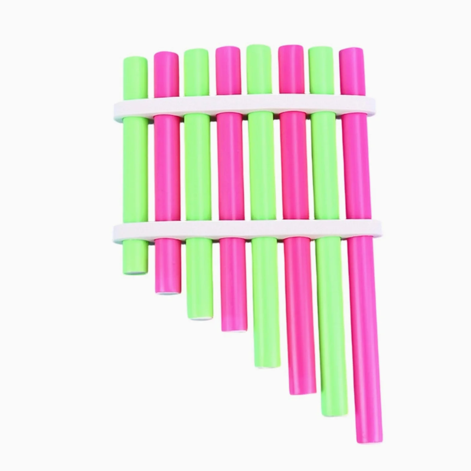 Flauto Di Pan Per Principianti Flauto Di Pan Fai Da Te Strumenti Musicali Artigianato Fatto A Mano Facile Imparare