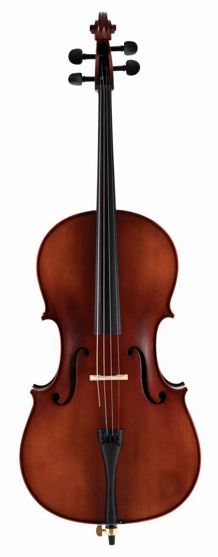 Classic Cantabile Brioso Violoncello Set 3/4