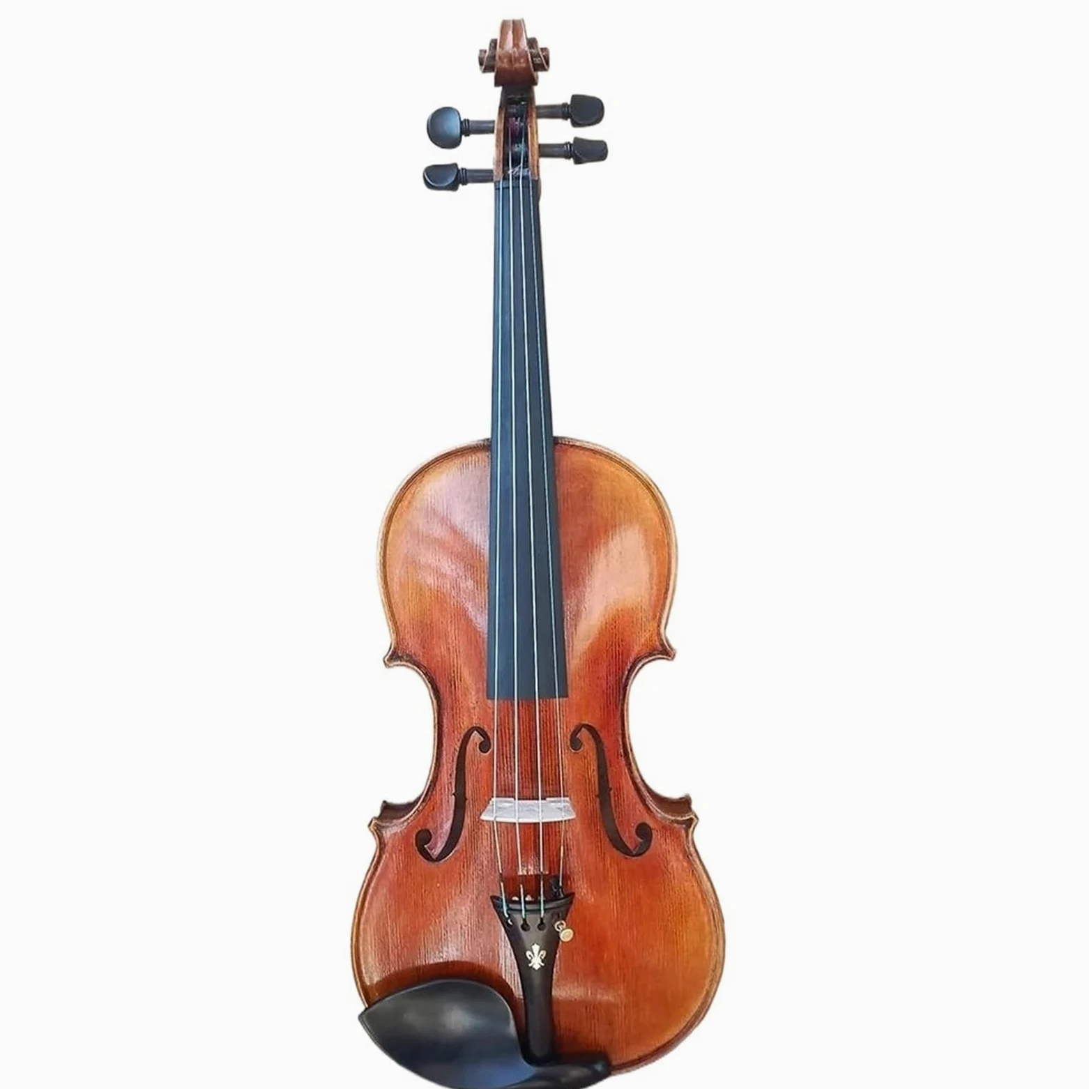 Violino Strumento per Prestazioni Professionali per Violino Fatto A Mano 4/4 Adatto A Principianti E Musicisti di Violino
