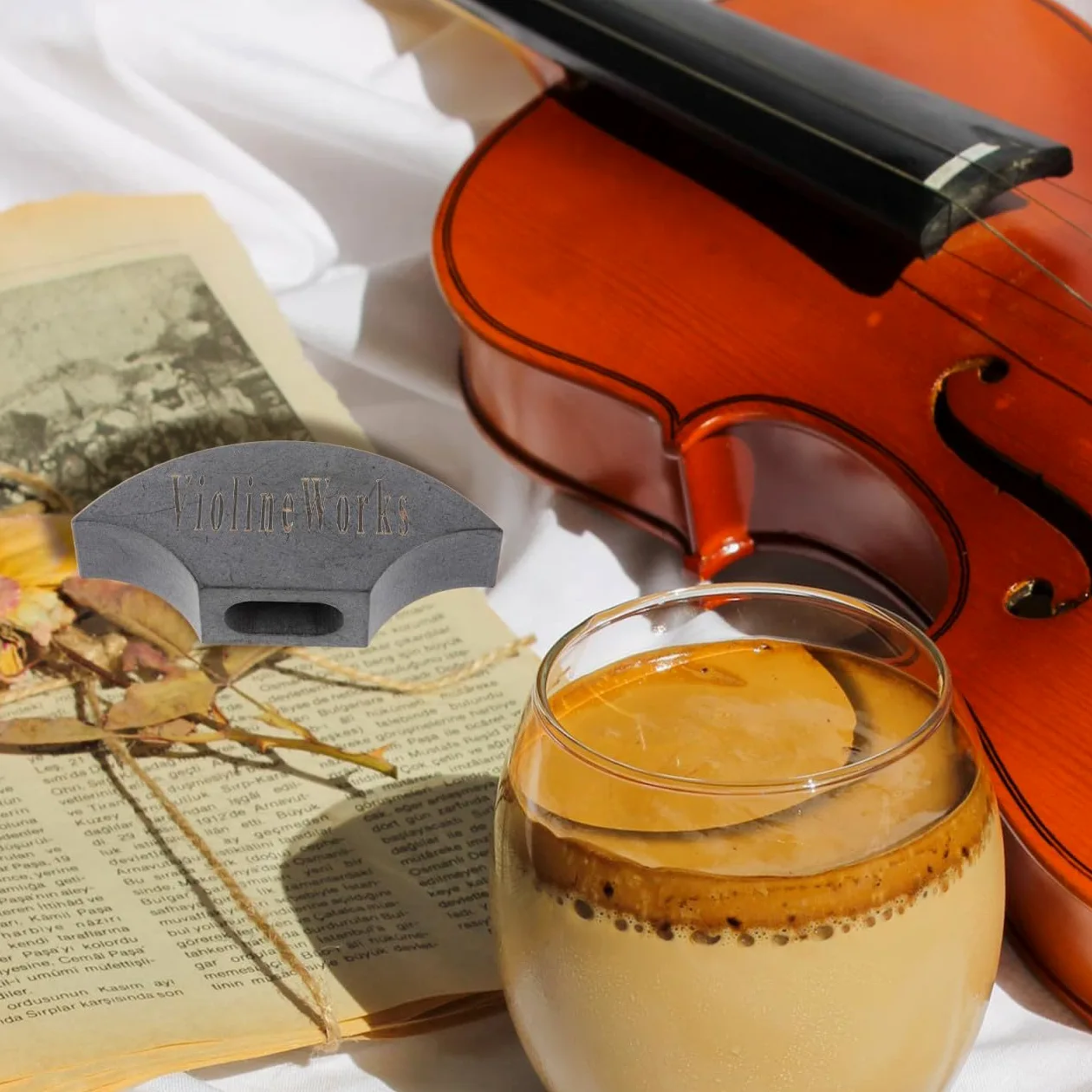 Abaodam 3pezzi Accordatore Per Strumento Per Tuning Peg Accessorio Per Violinisti Facile Installare e Utilizzare Strumento Tuning Per Pratiche