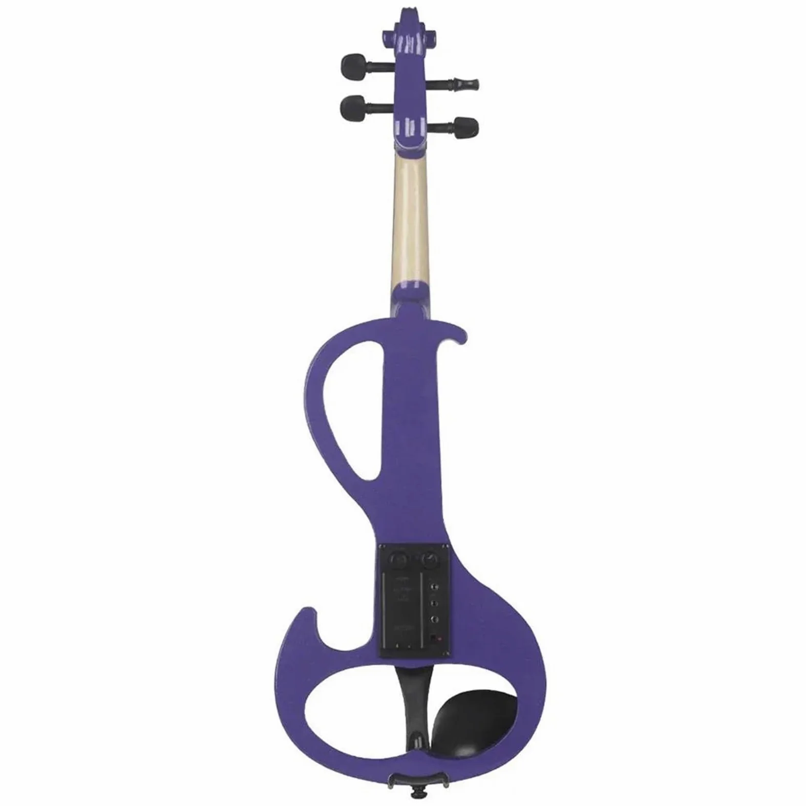Violino Violino Elettrico Professionale 4/4 Viola | Progettato per gli amanti della musica