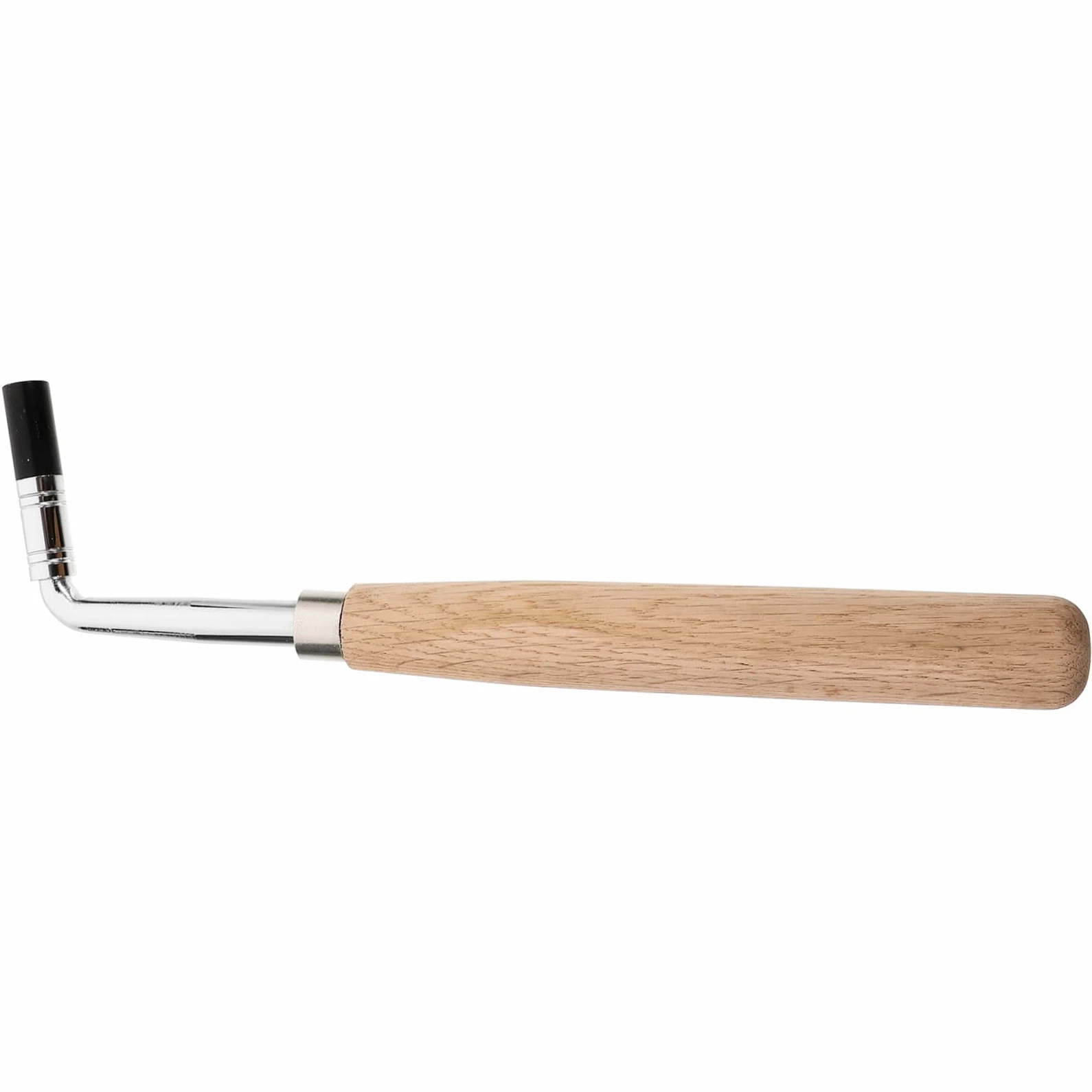 Chiave per Accordatura Pianoforte, Spanner Professionale | Legno e Metallo, per Chitarra e Strumenti a Corde, Accessorio Tascabile per Manutenzione