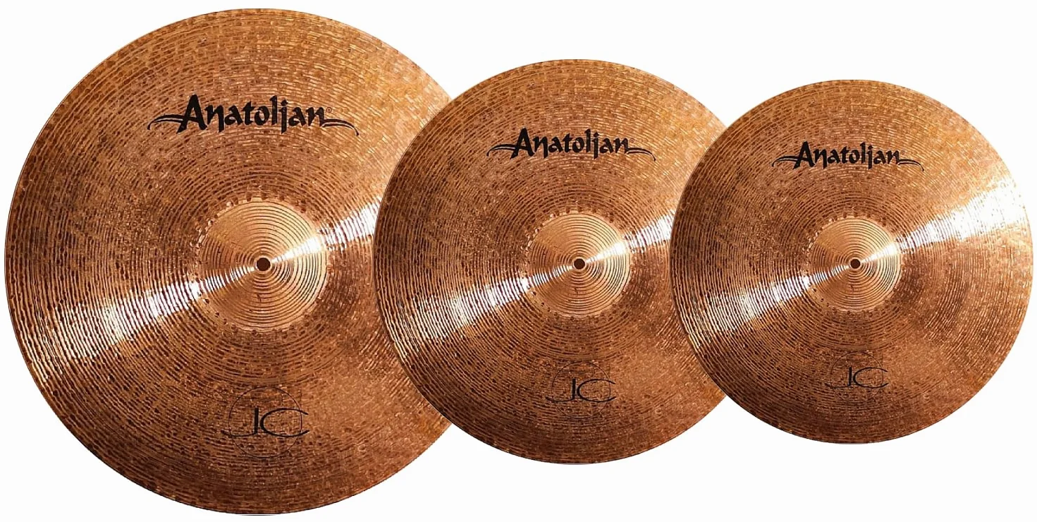 Anatolian® Set Jazz Passion
