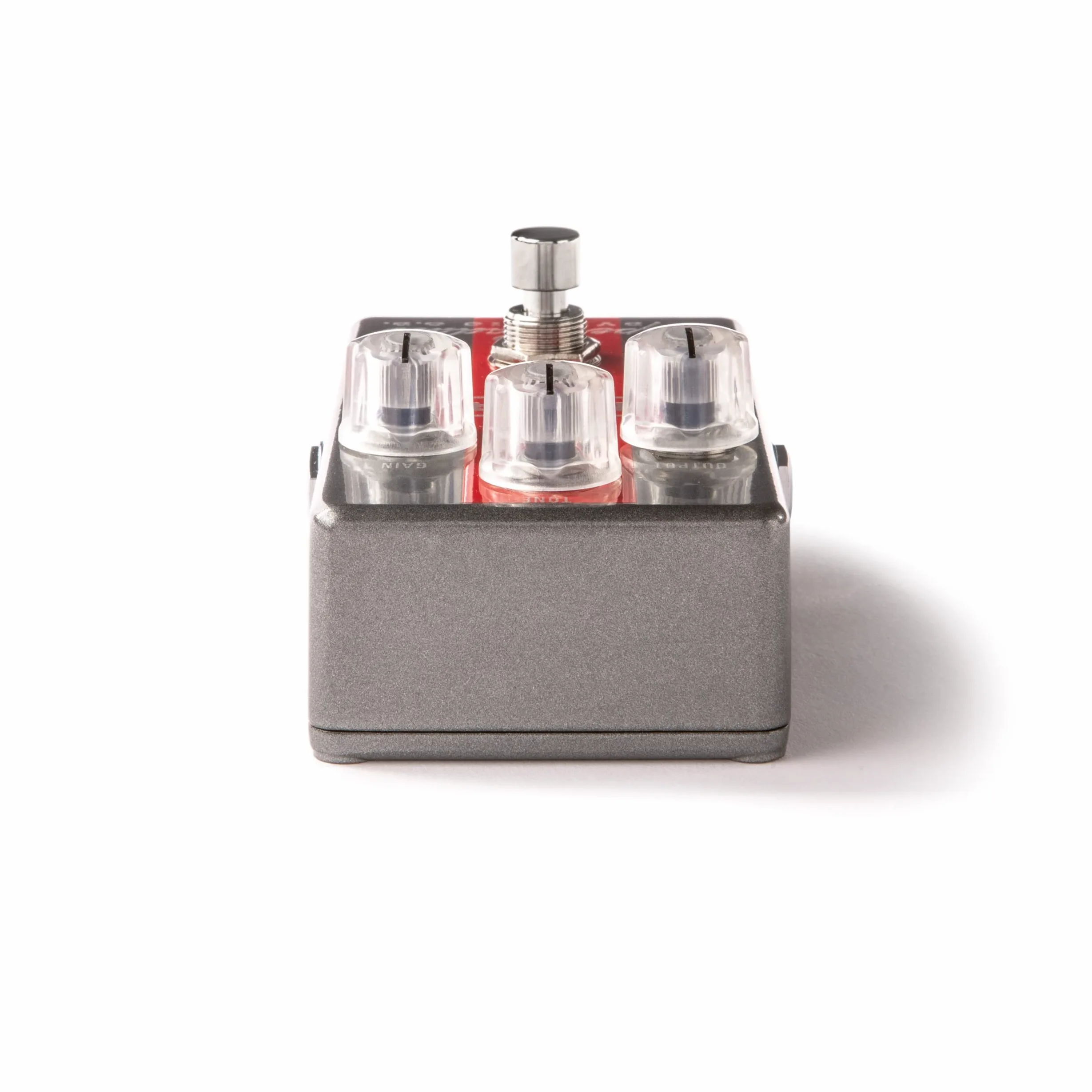 MXR - M249 SUPER BADASS DYNAMIC OVERDRIVE